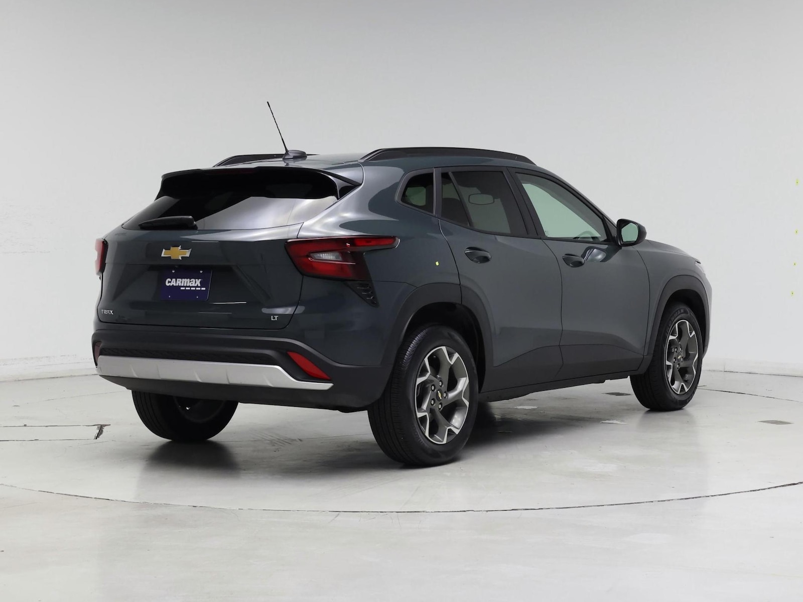 2025 Chevrolet Trax LT - Photo 9