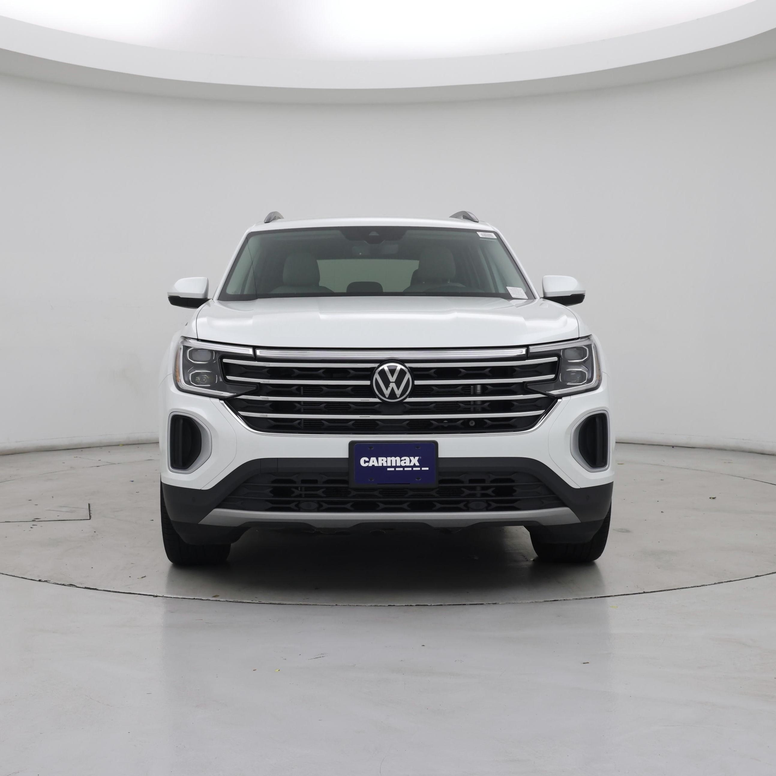 Thumbnail: 2026 Volkswagen Atlas - 5