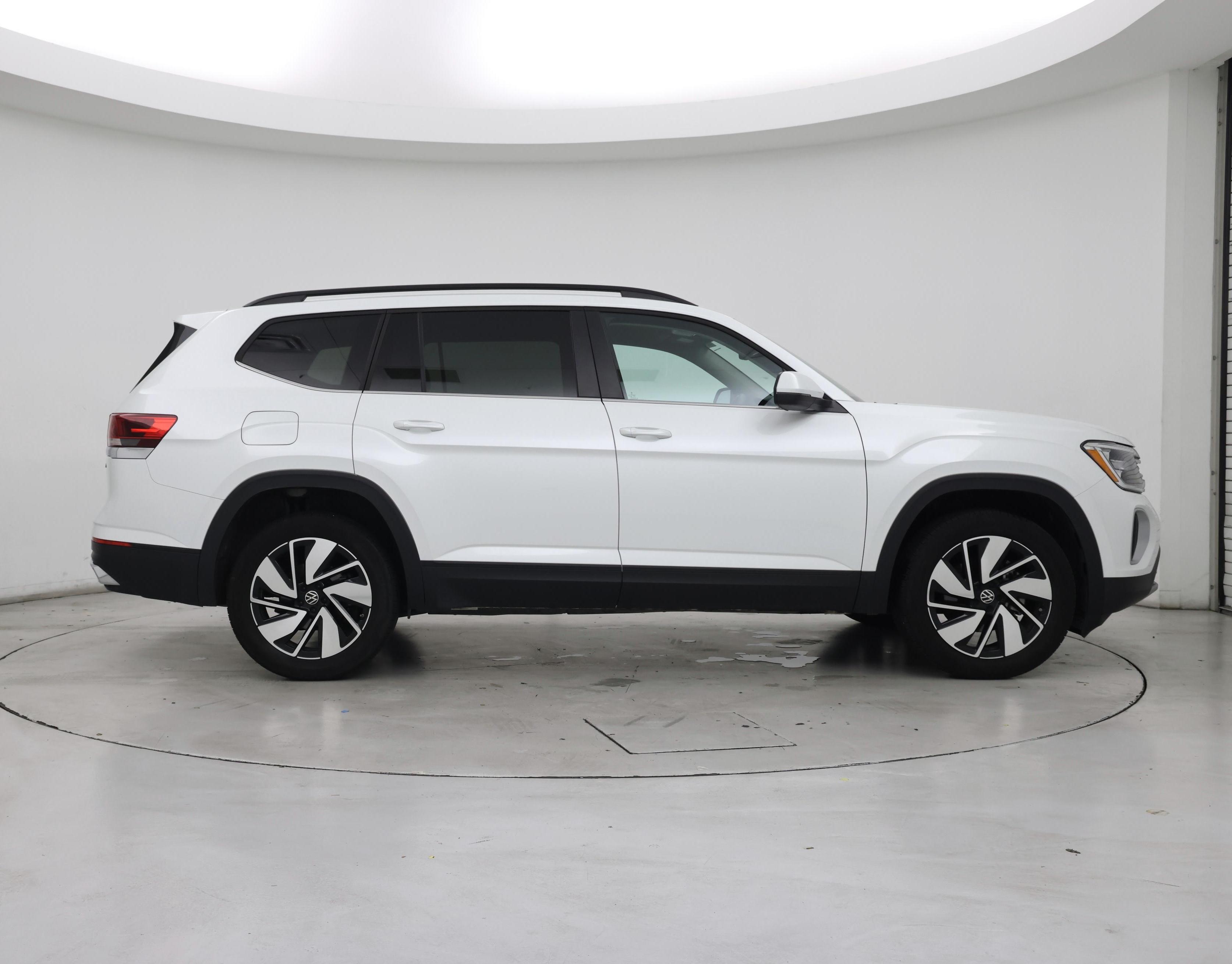 Thumbnail: 2026 Volkswagen Atlas - 7