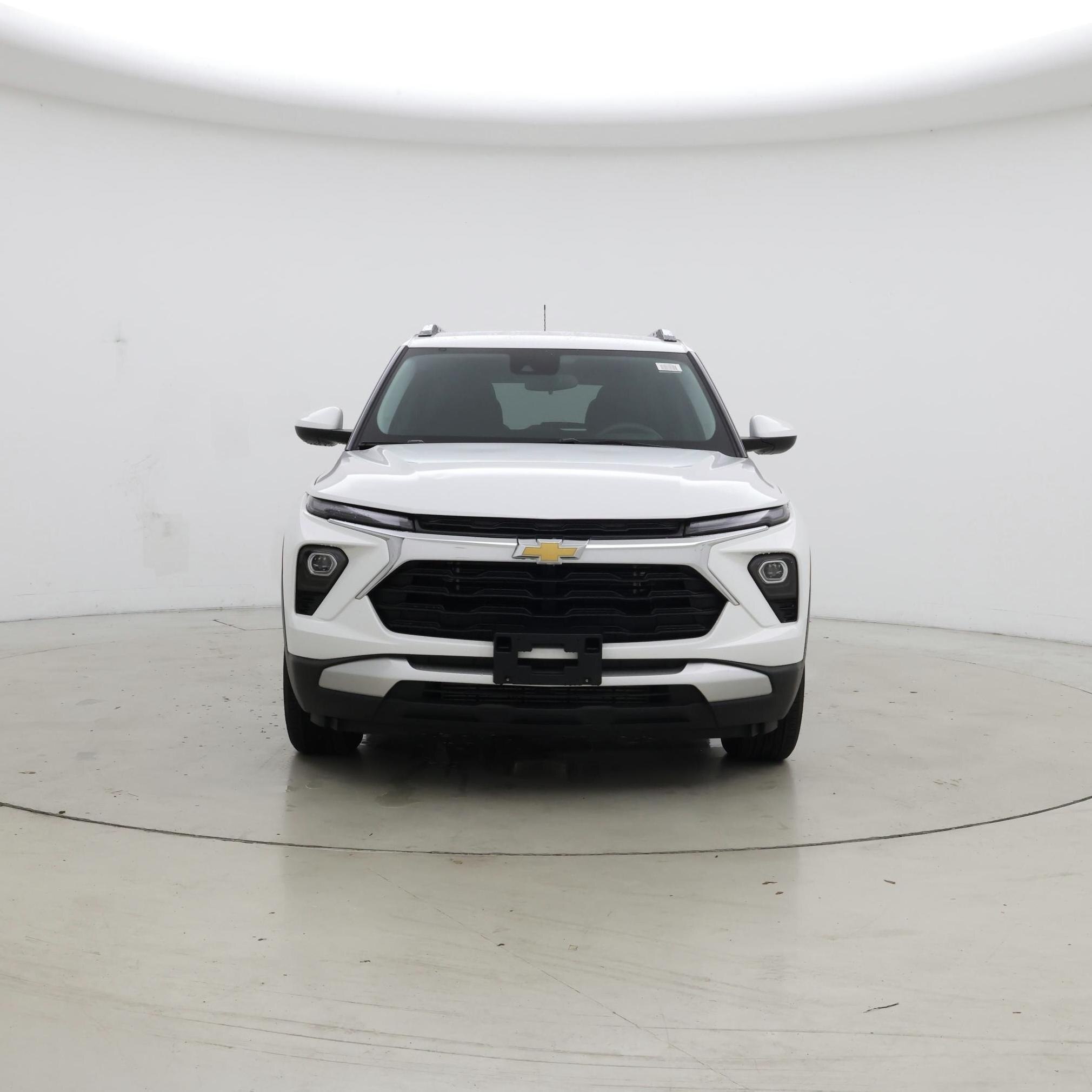 Thumbnail: 2025 Chevrolet TrailBlazer - 5