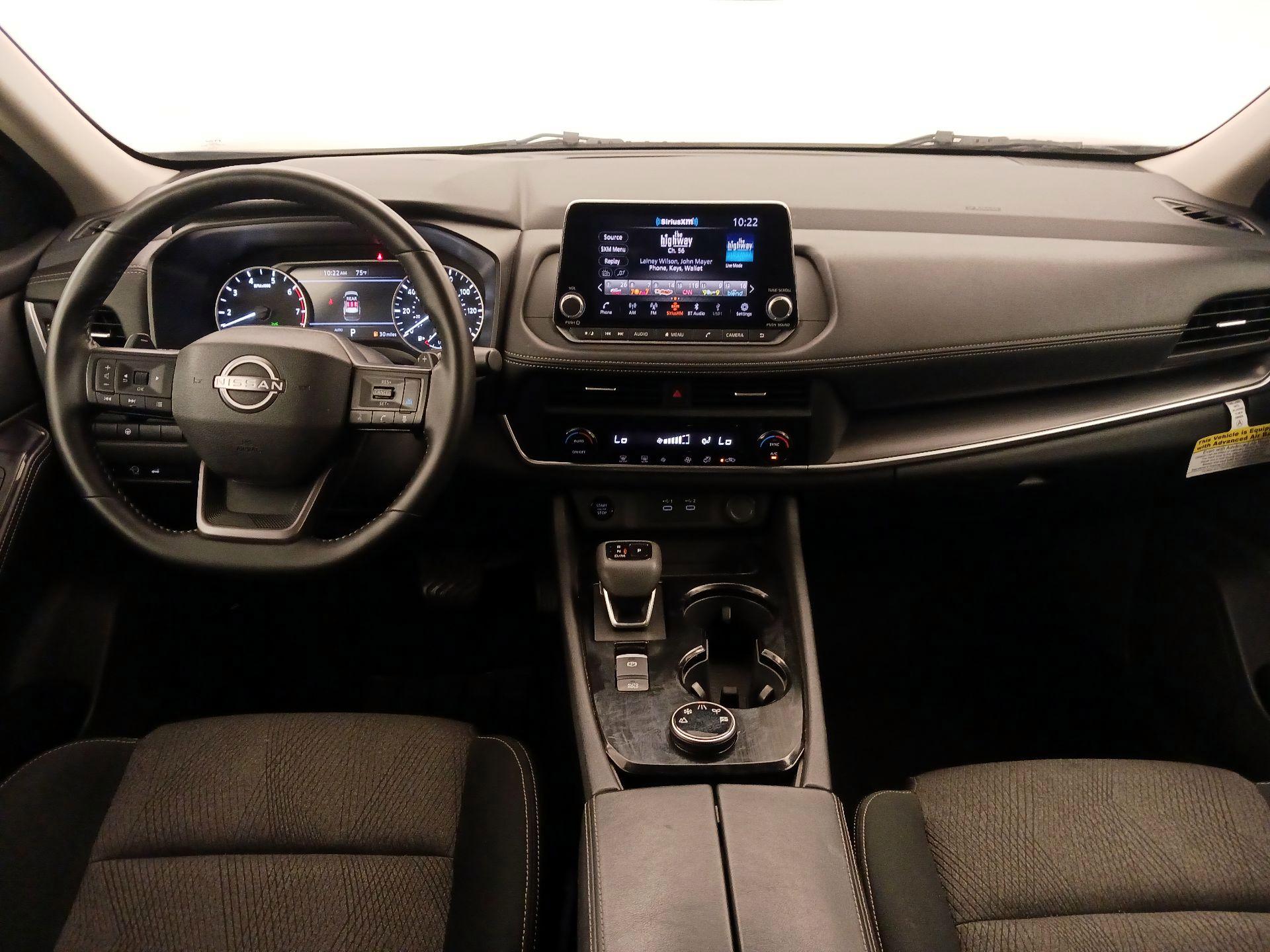Thumbnail: 2025 Nissan Rogue - 9