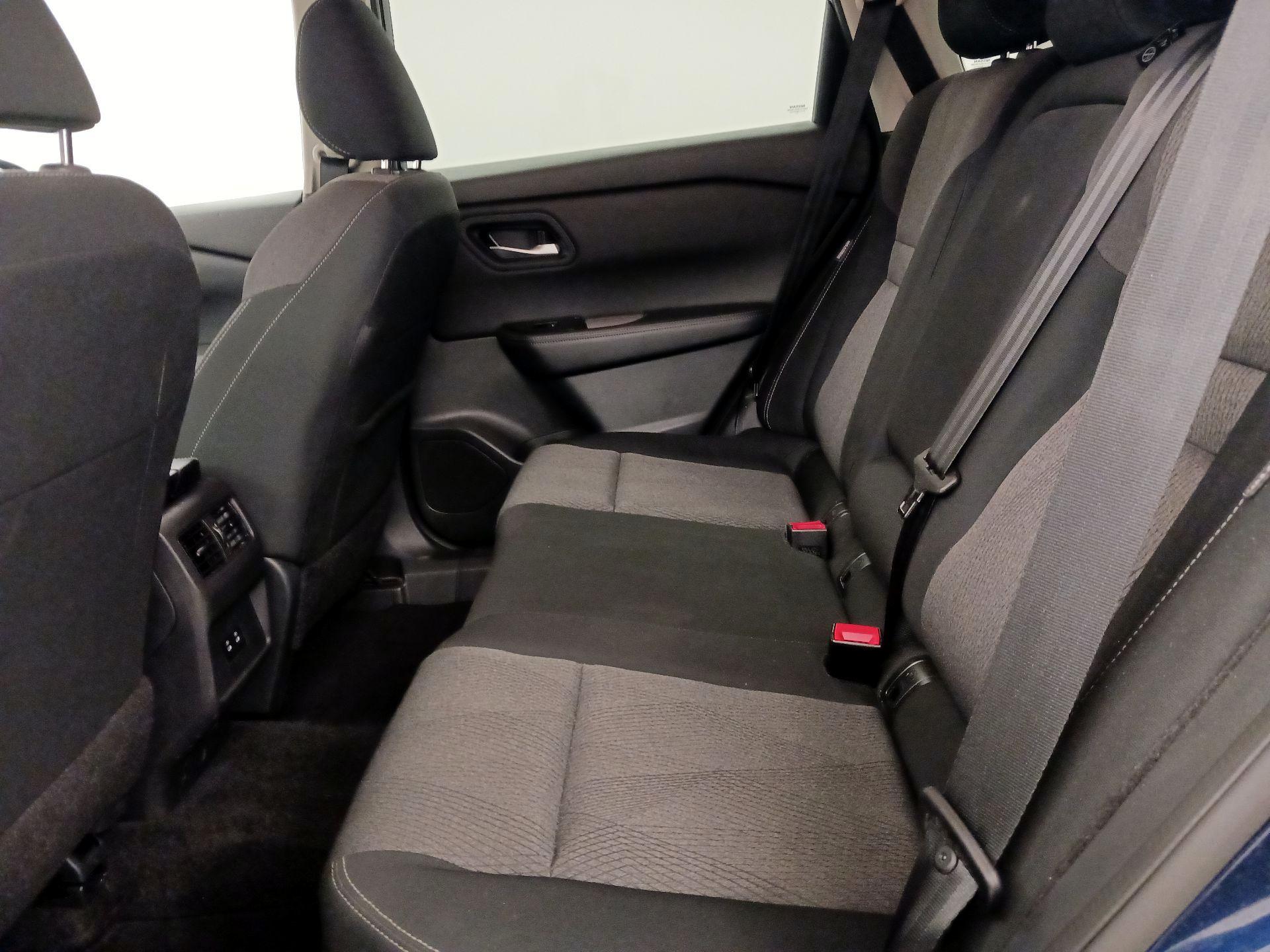 Thumbnail: 2025 Nissan Rogue - 19