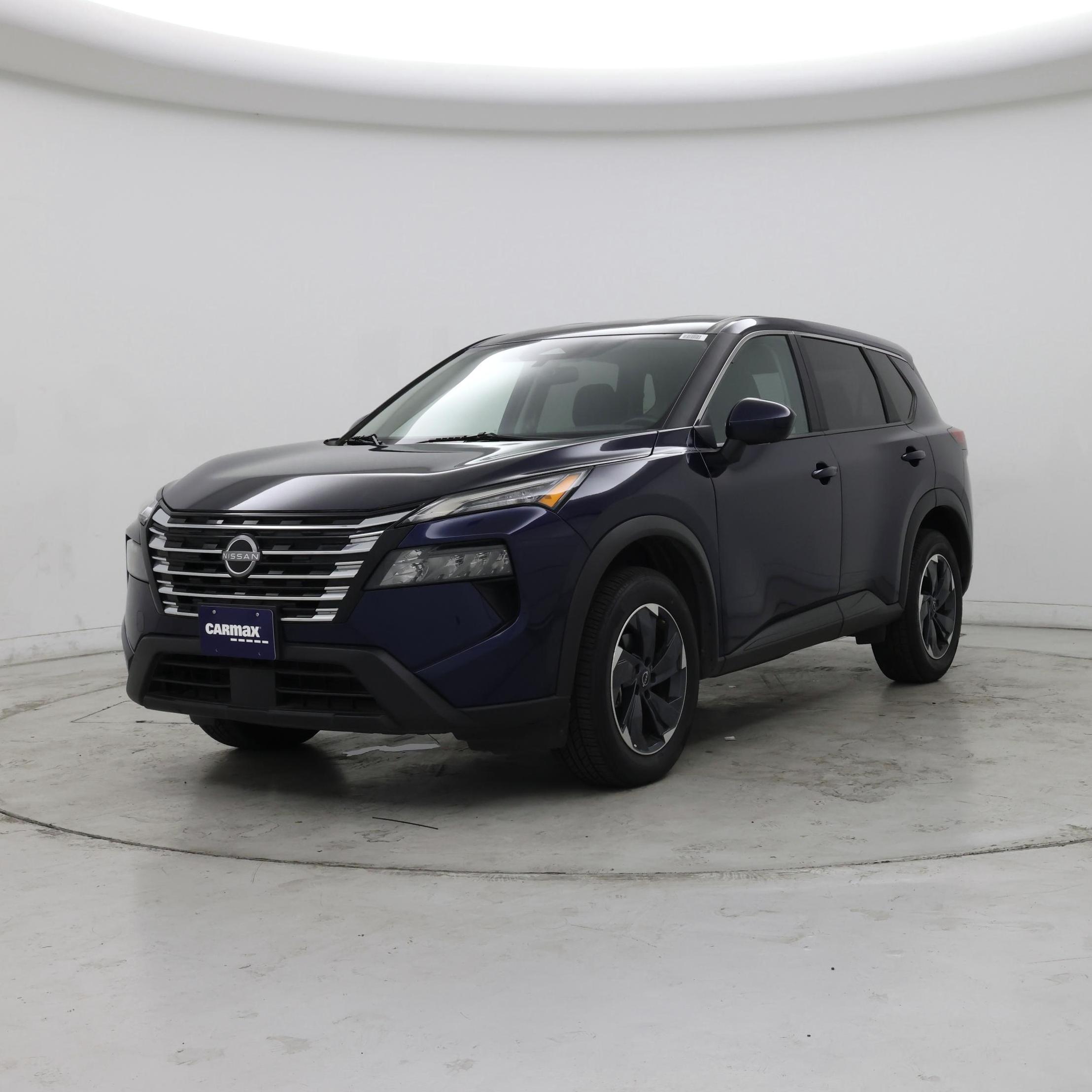 Thumbnail: 2025 Nissan Rogue - 4