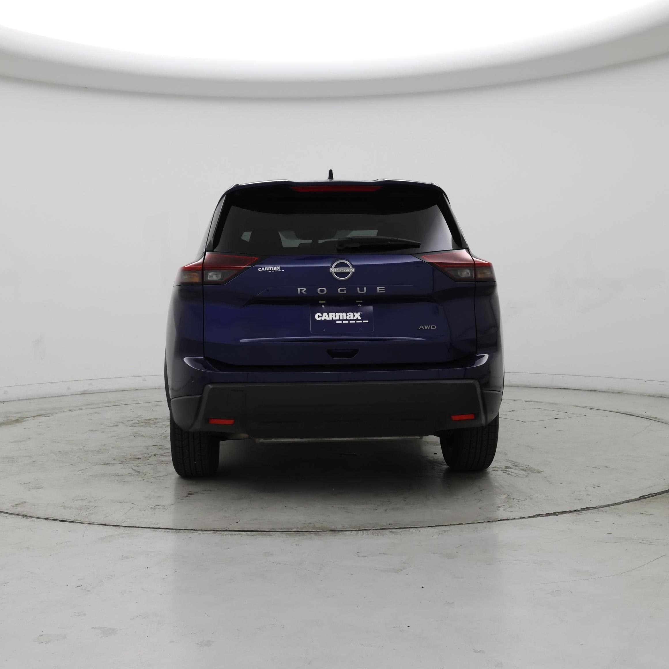 Thumbnail: 2025 Nissan Rogue - 6