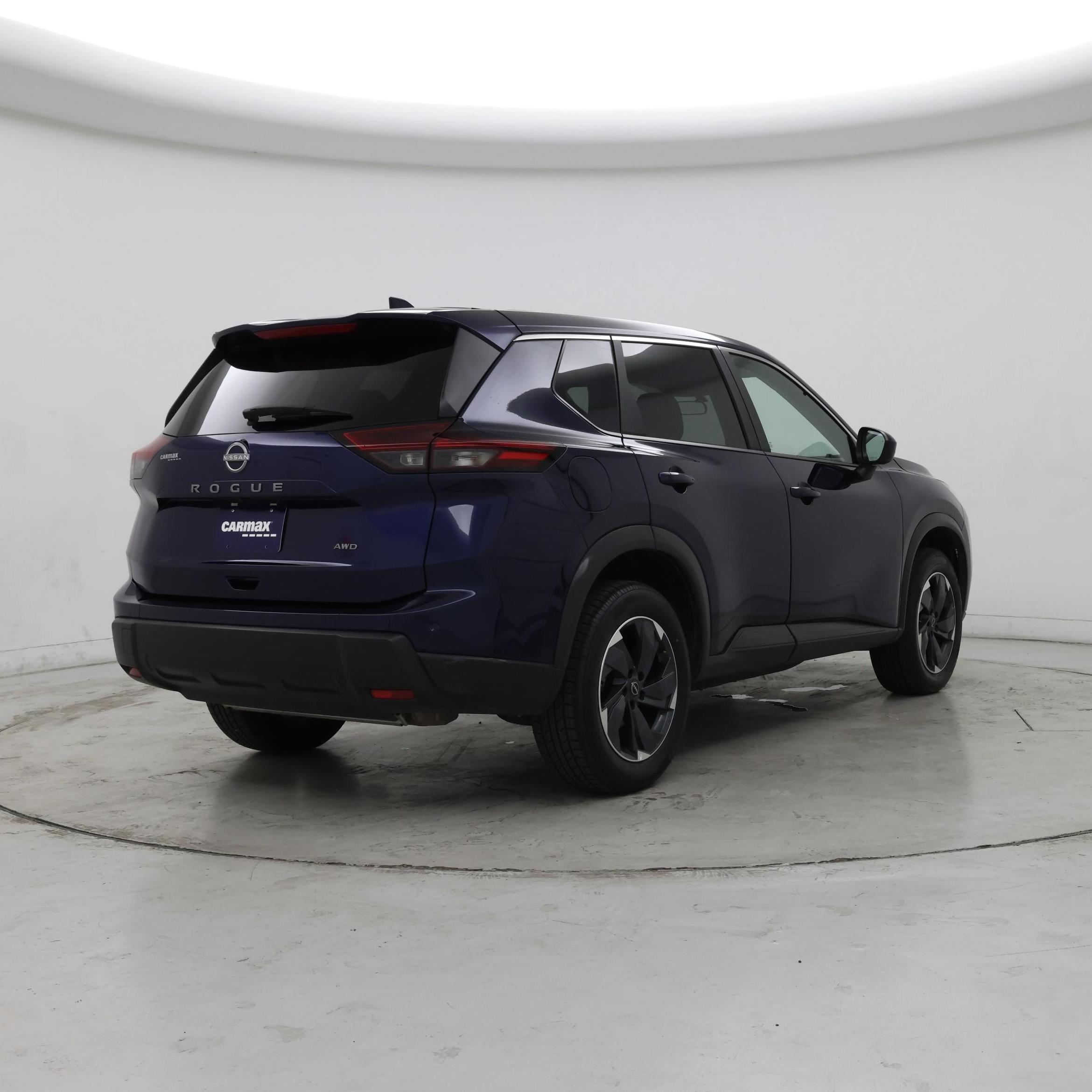 Thumbnail: 2025 Nissan Rogue - 8