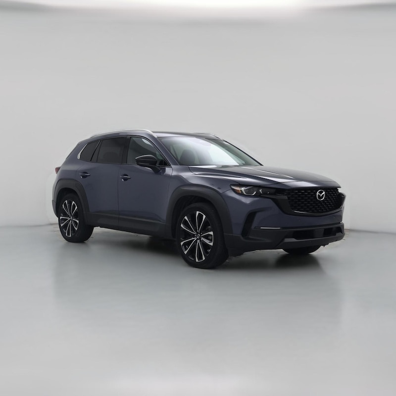 2026 Mazda CX-50 2.5 S Premium Package