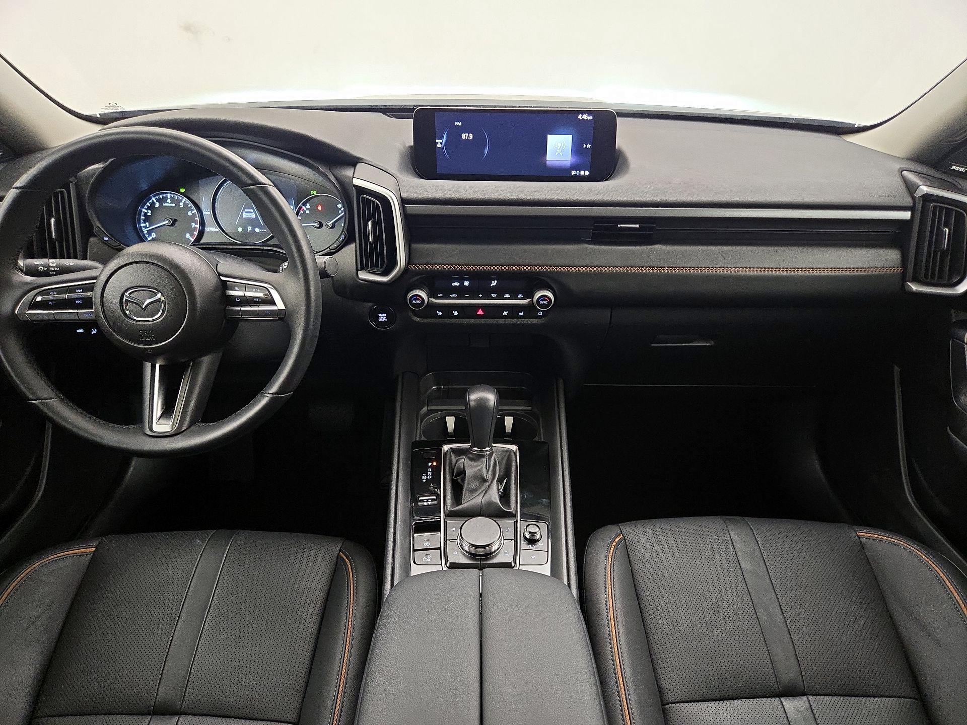 Thumbnail: 2026 Mazda CX-50 - 9