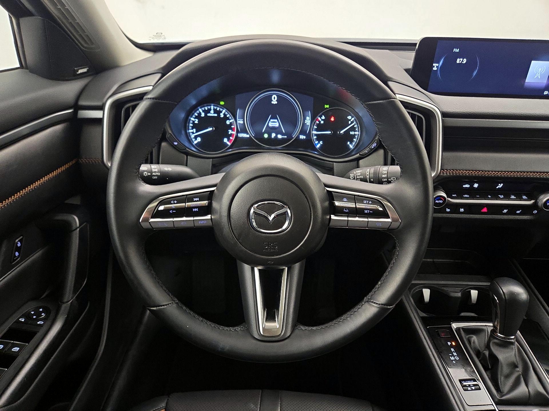 Thumbnail: 2026 Mazda CX-50 - 10
