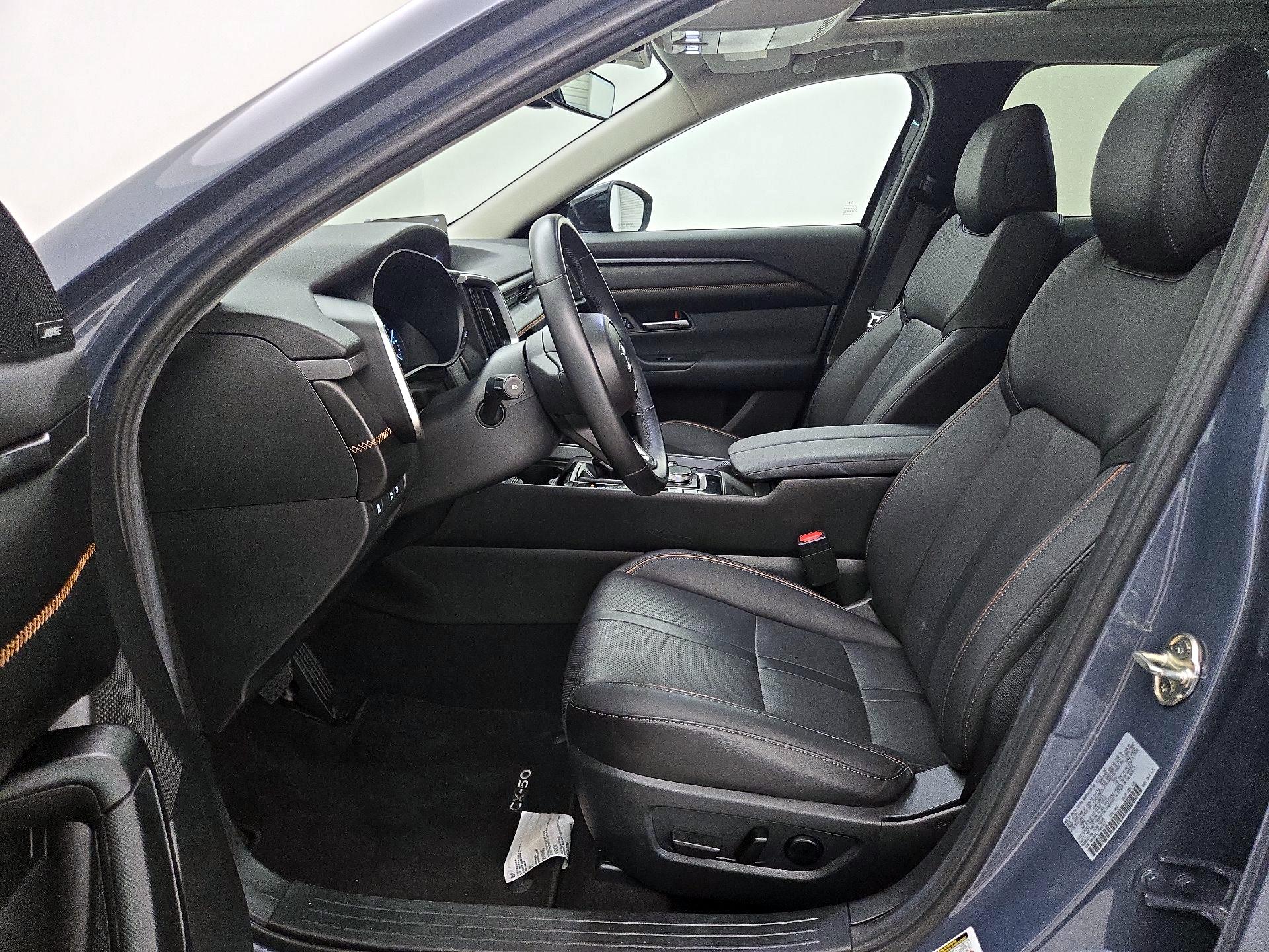 Thumbnail: 2026 Mazda CX-50 - 11