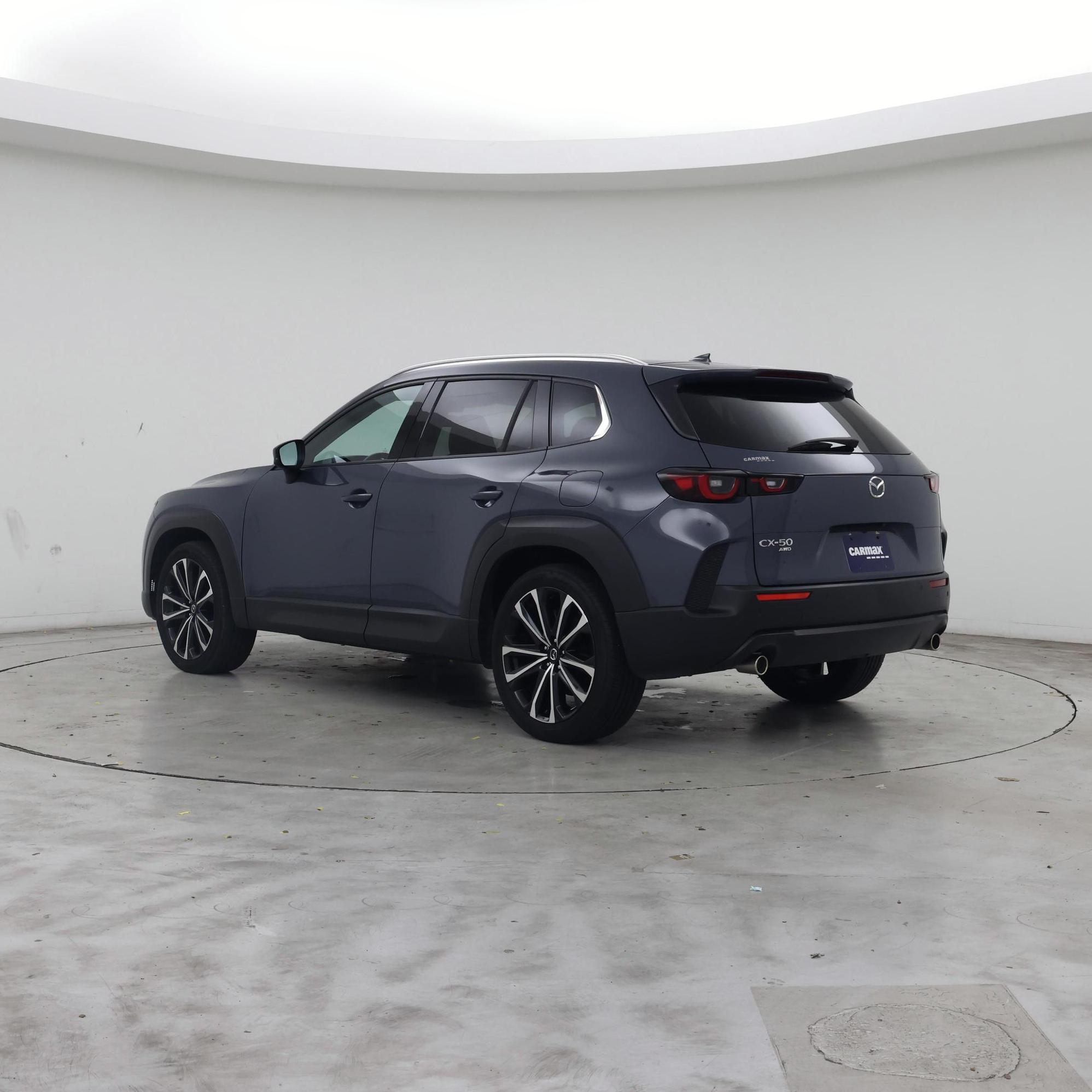 Thumbnail: 2026 Mazda CX-50 - 2
