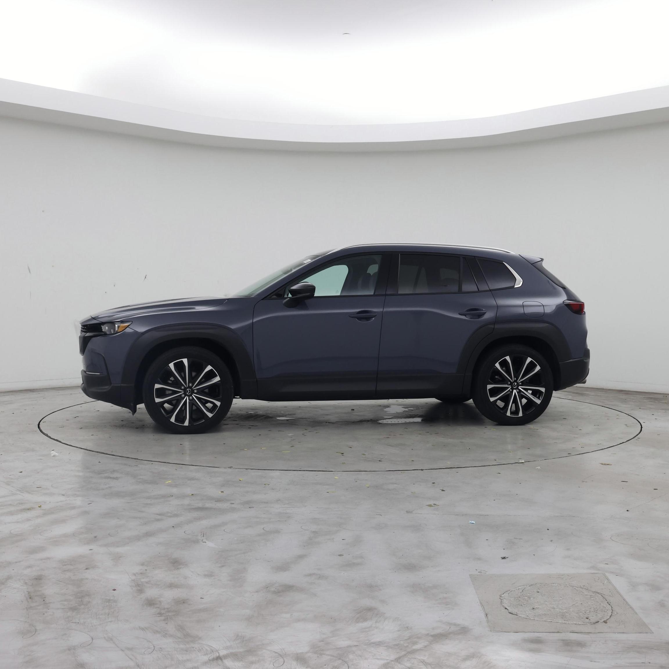 Thumbnail: 2026 Mazda CX-50 - 3