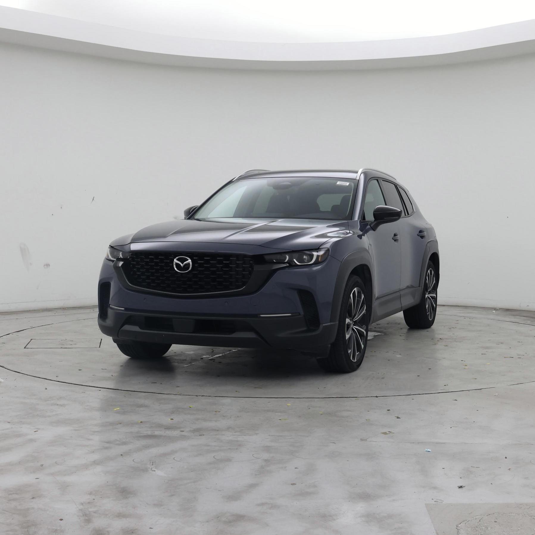 Thumbnail: 2026 Mazda CX-50 - 4