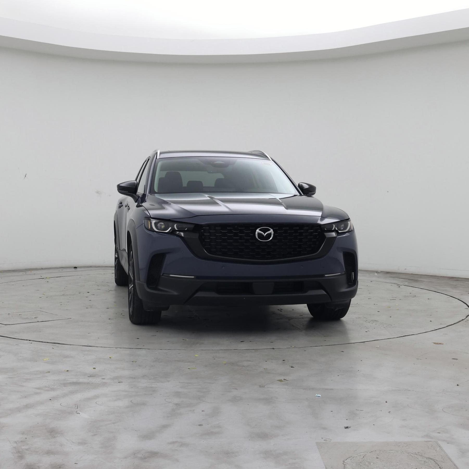 Thumbnail: 2026 Mazda CX-50 - 5