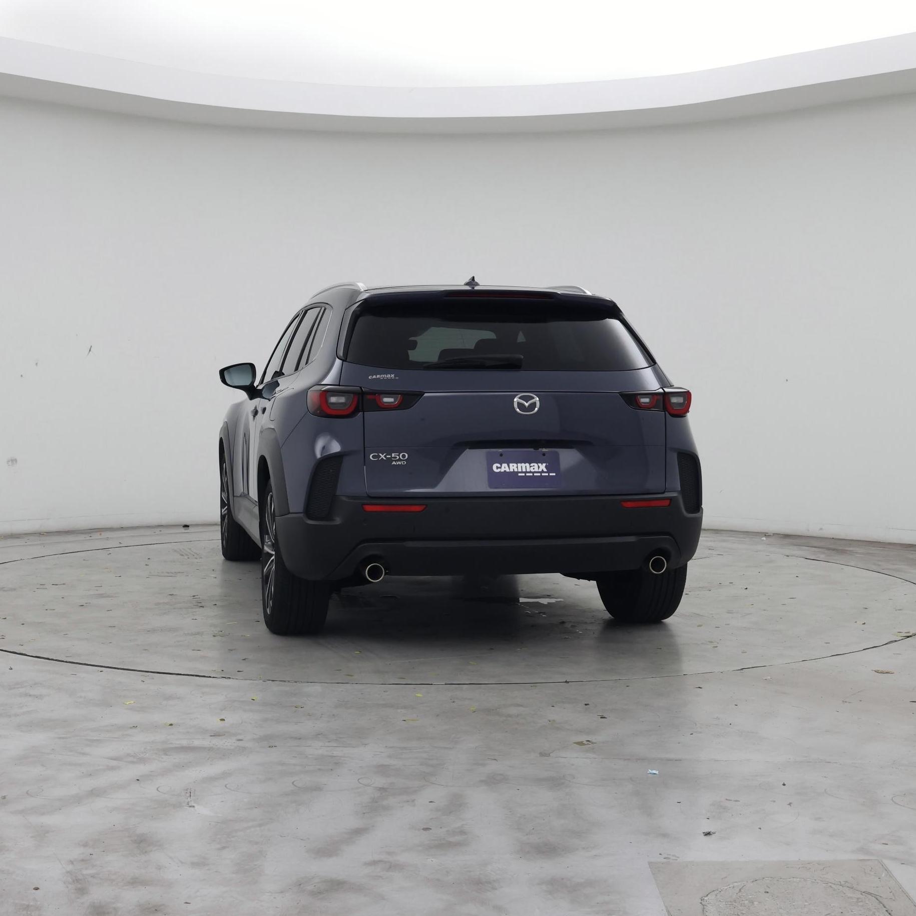 Thumbnail: 2026 Mazda CX-50 - 6