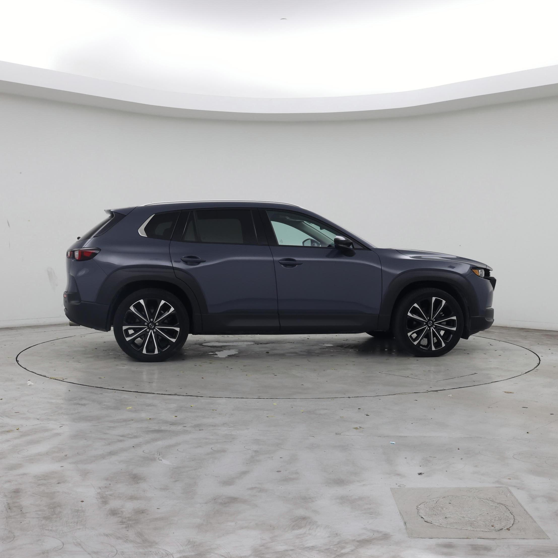 Thumbnail: 2026 Mazda CX-50 - 7