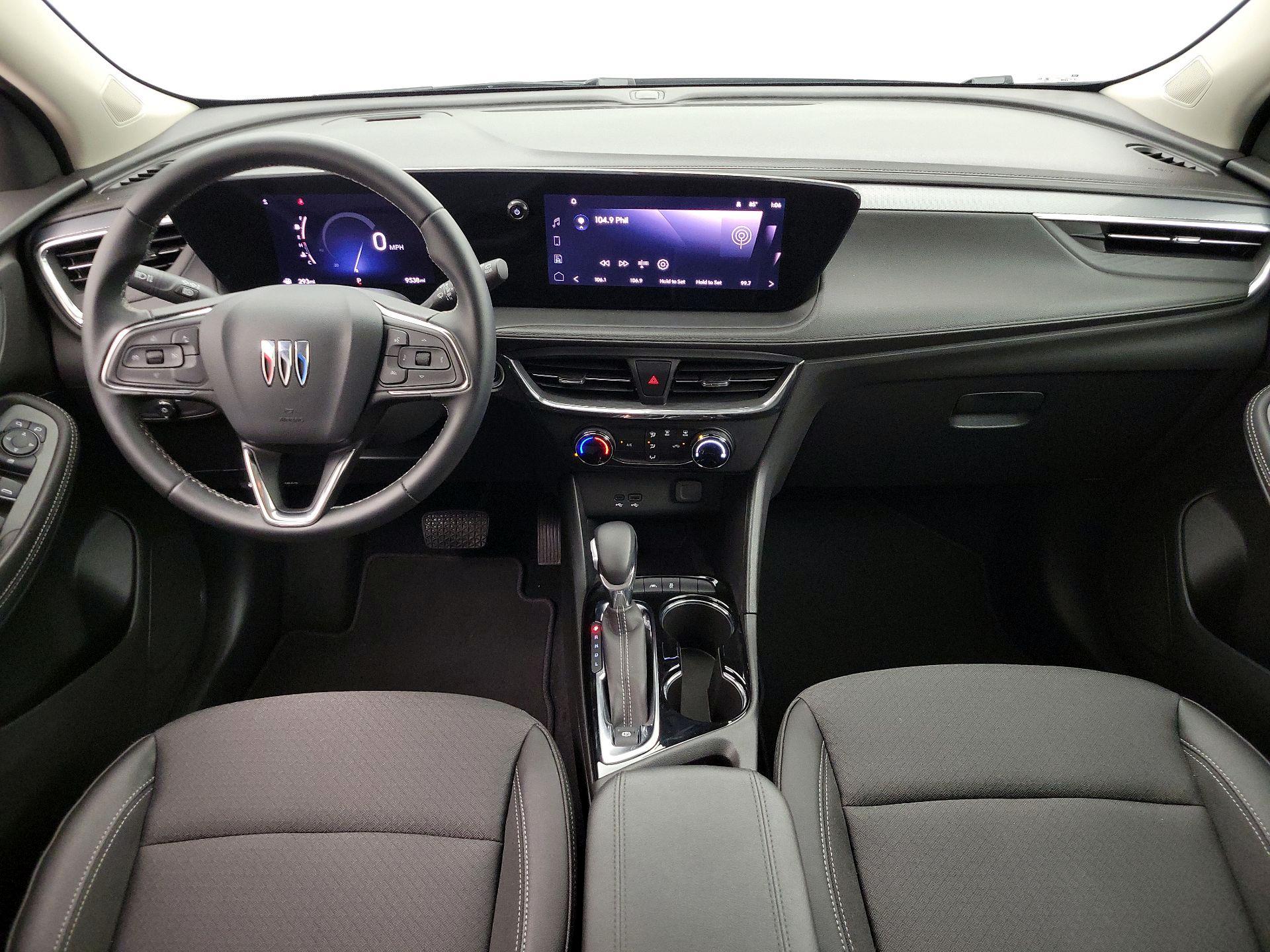 Thumbnail: 2026 Buick Encore GX - 9