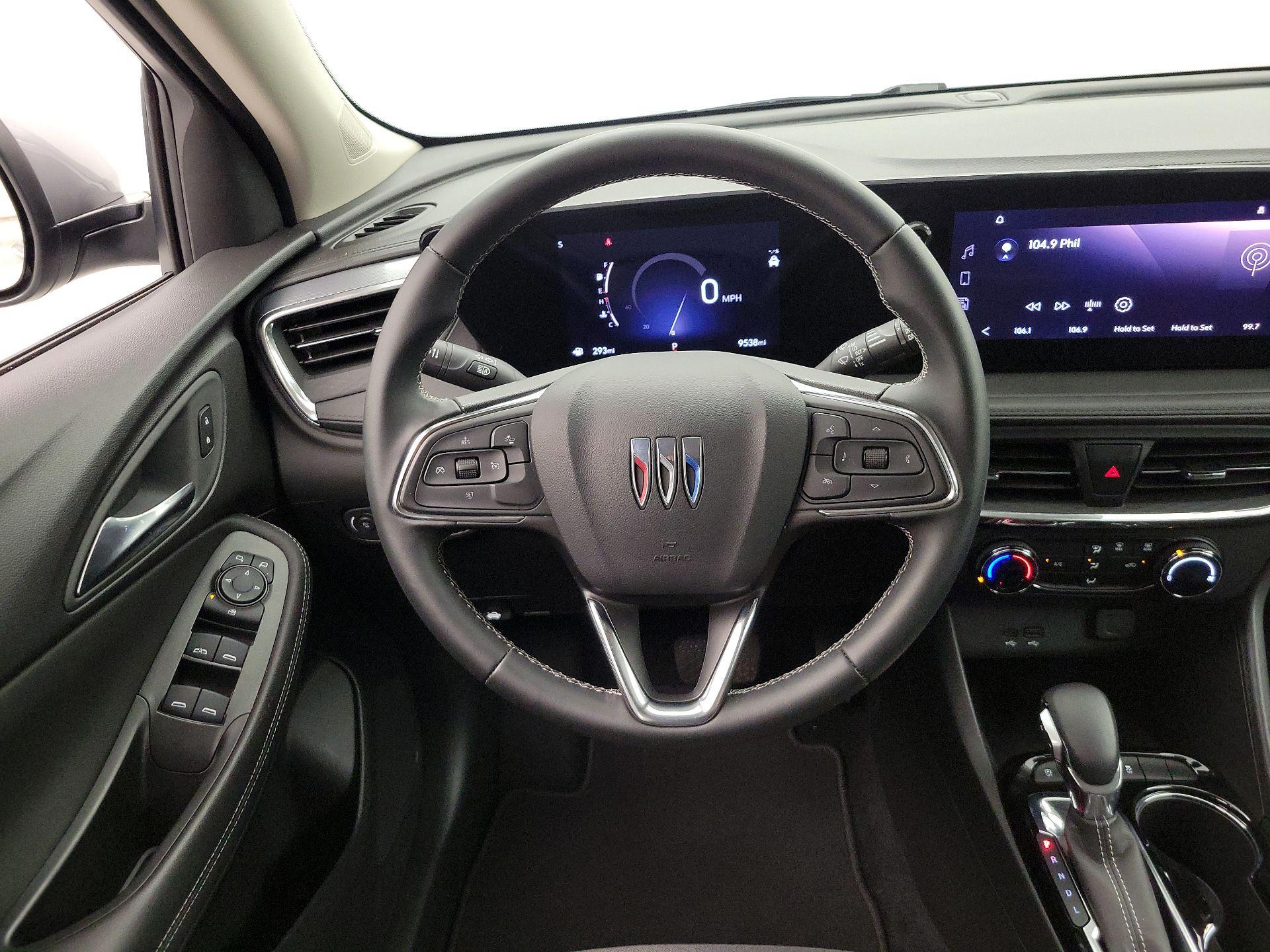 Thumbnail: 2026 Buick Encore GX - 10