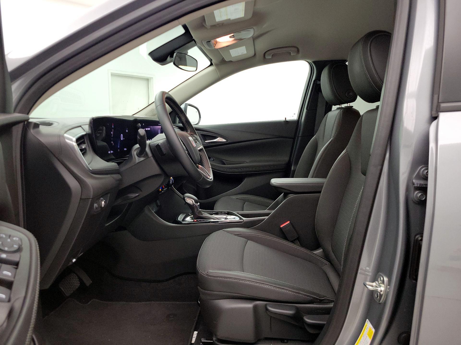 Thumbnail: 2026 Buick Encore GX - 11