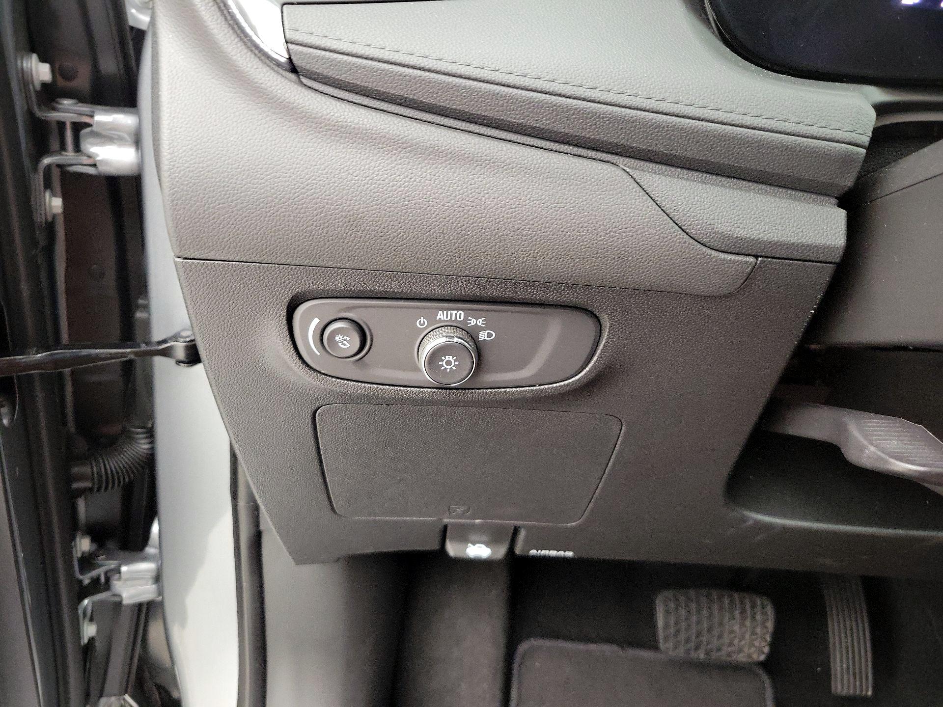 Thumbnail: 2026 Buick Encore GX - 13