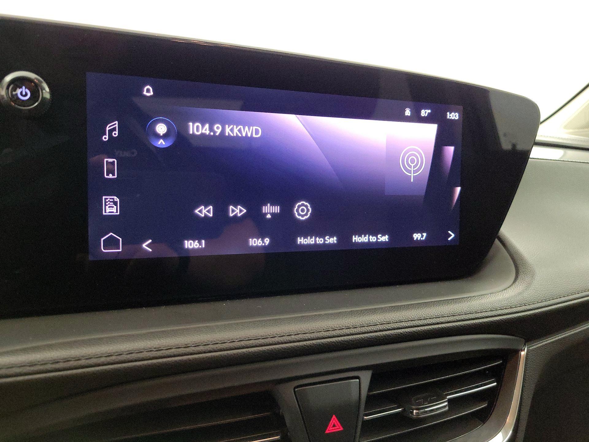 Thumbnail: 2026 Buick Encore GX - 15