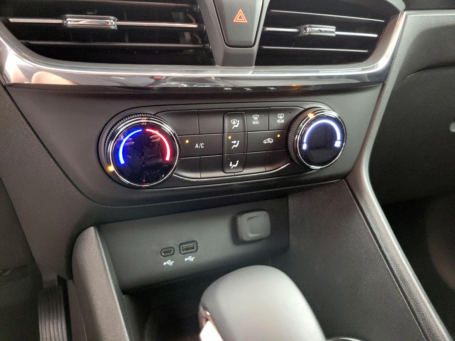 Thumbnail: 2026 Buick Encore GX - 16