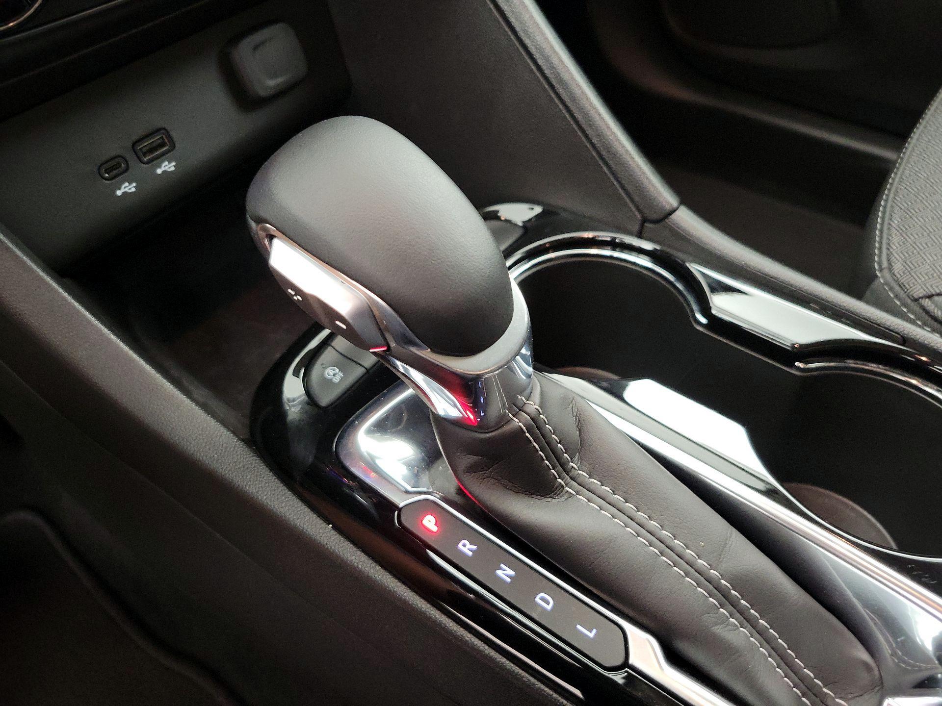 Thumbnail: 2026 Buick Encore GX - 17