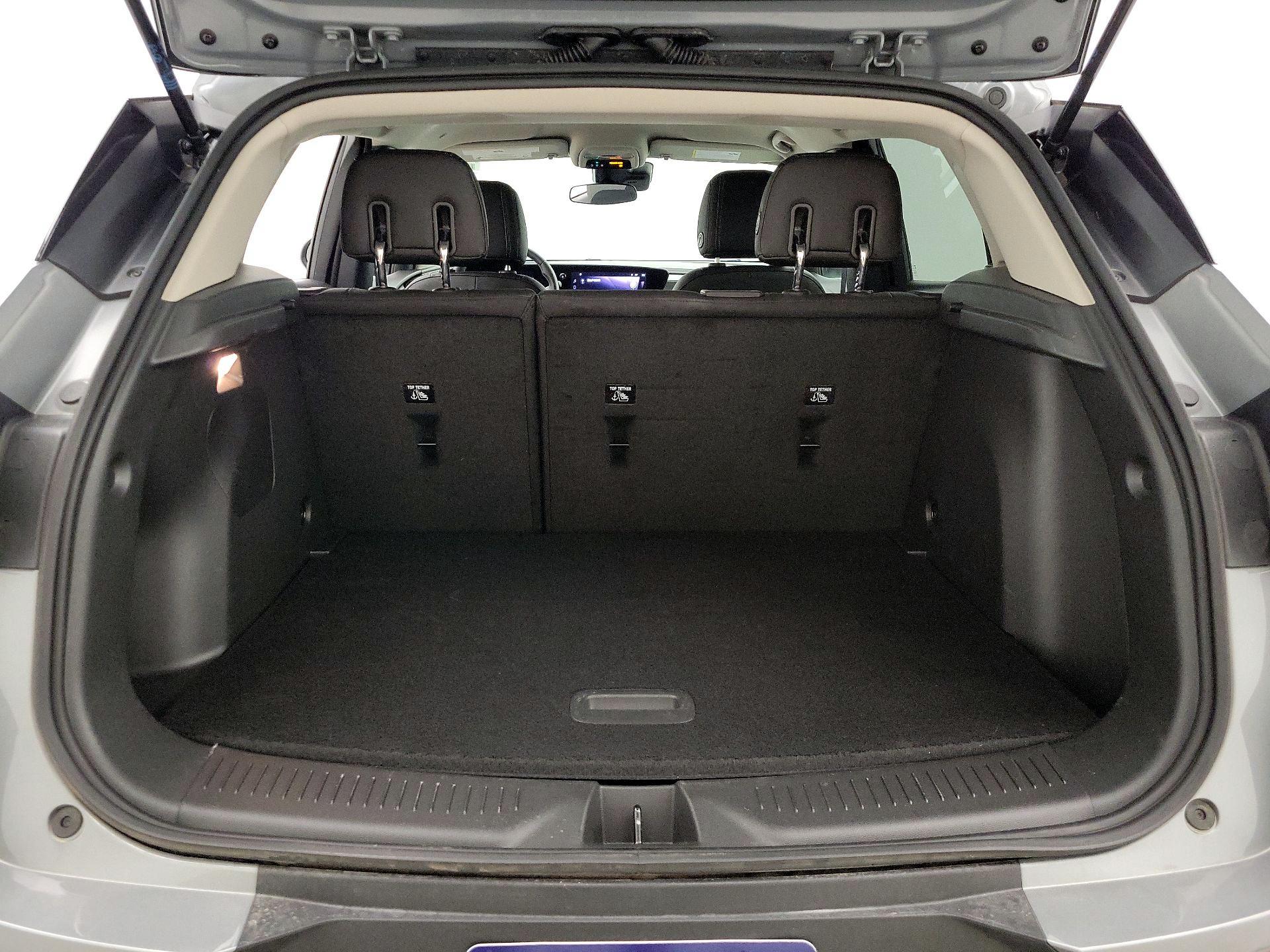 Thumbnail: 2026 Buick Encore GX - 20