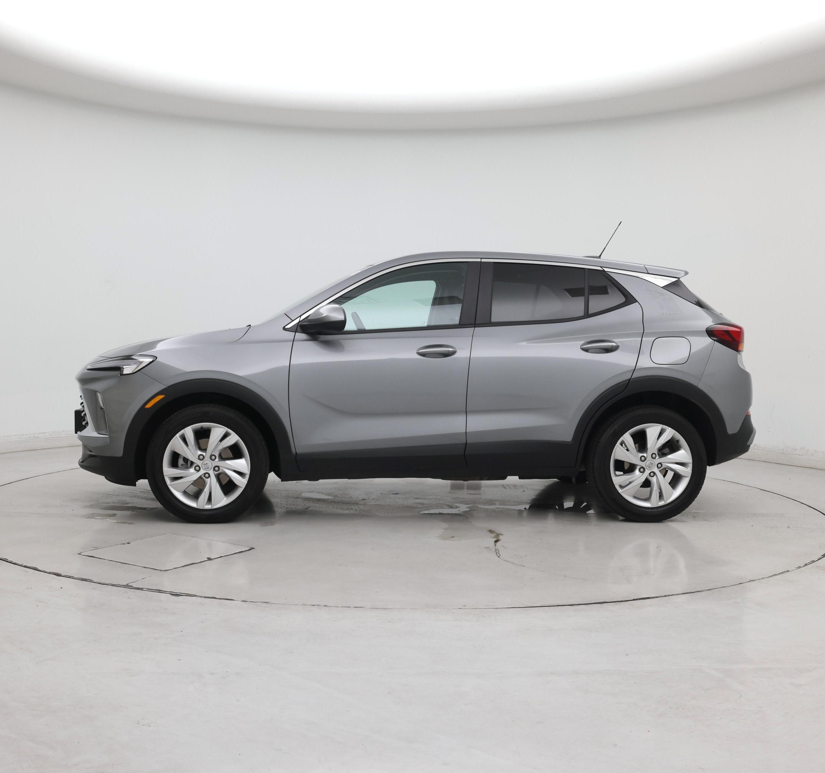 Thumbnail: 2026 Buick Encore GX - 3