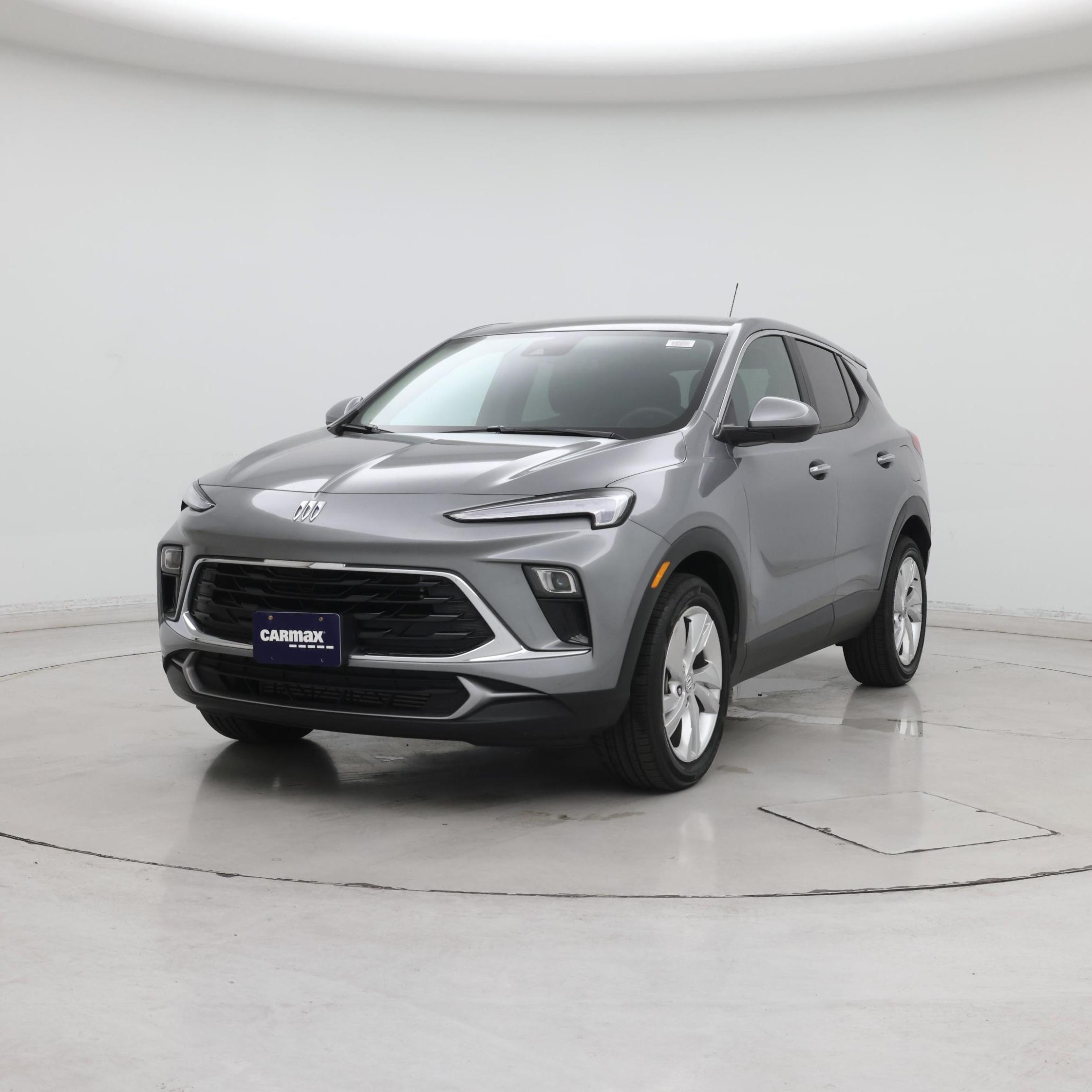 Thumbnail: 2026 Buick Encore GX - 4