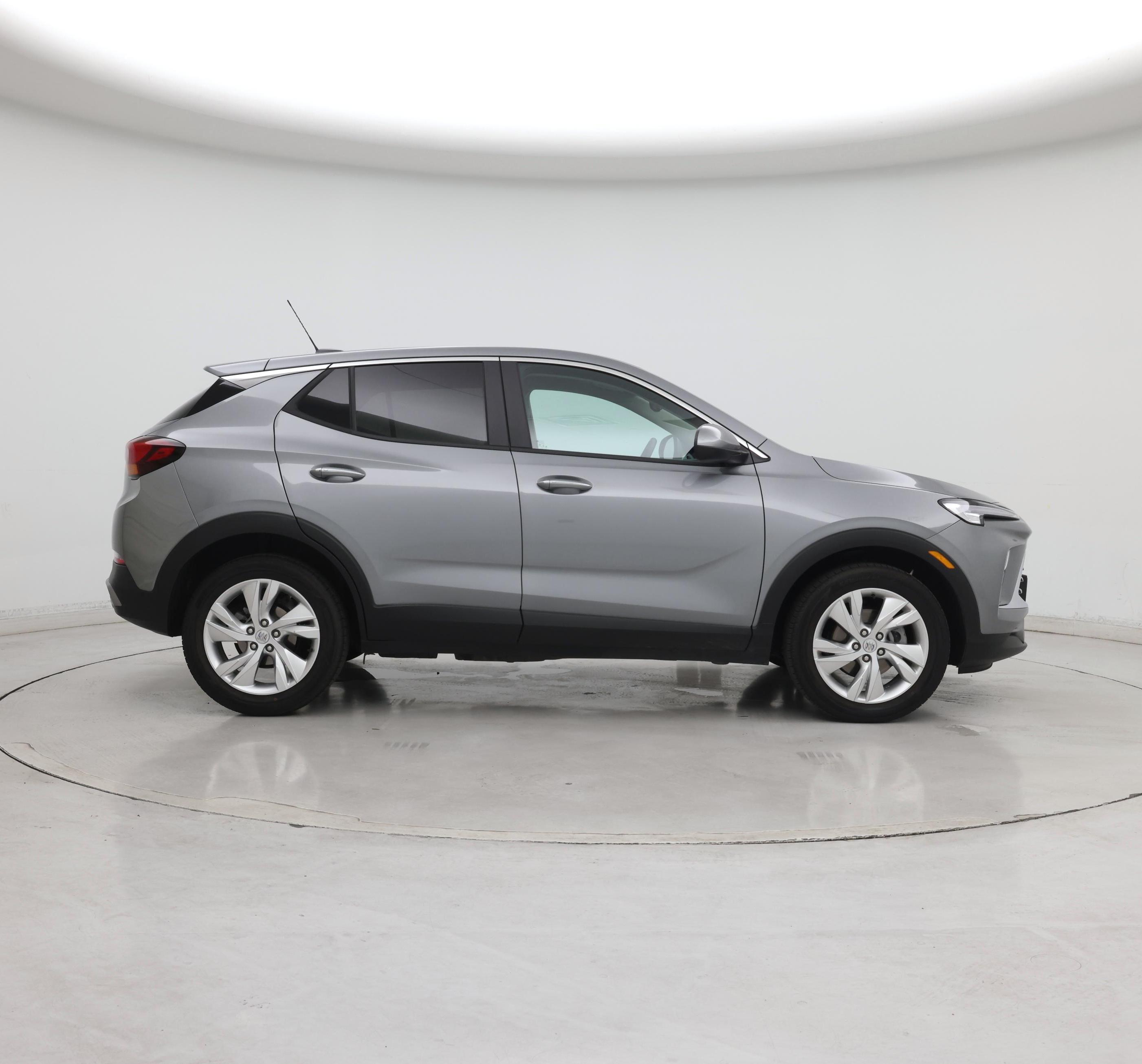 Thumbnail: 2026 Buick Encore GX - 7