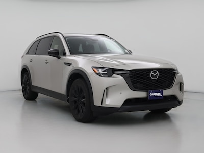 2026 Mazda CX-90 Turbo Premium Sport
