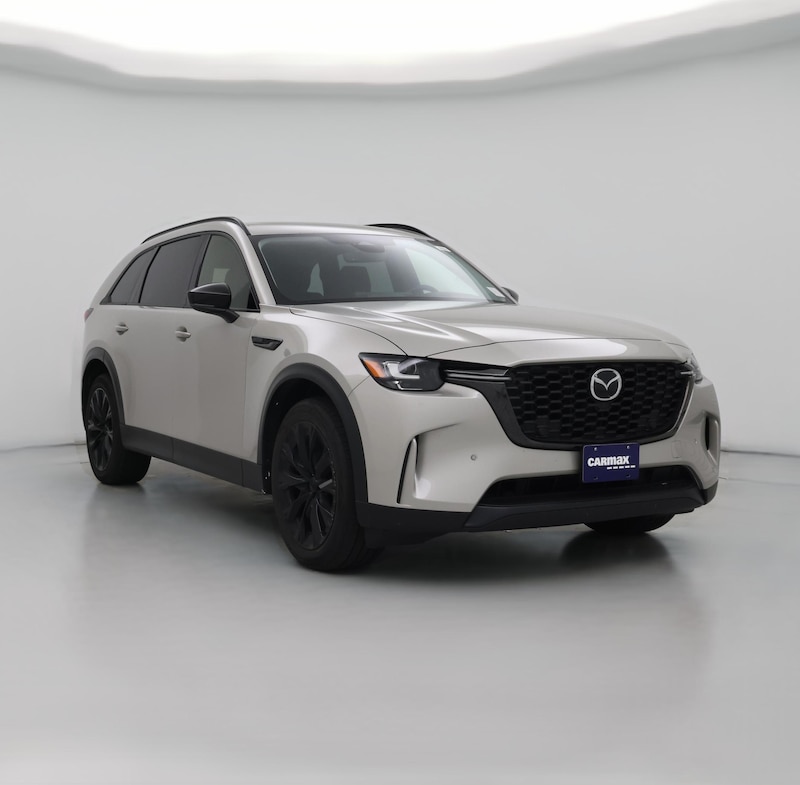 2026 Mazda CX-90 Turbo Premium Sport