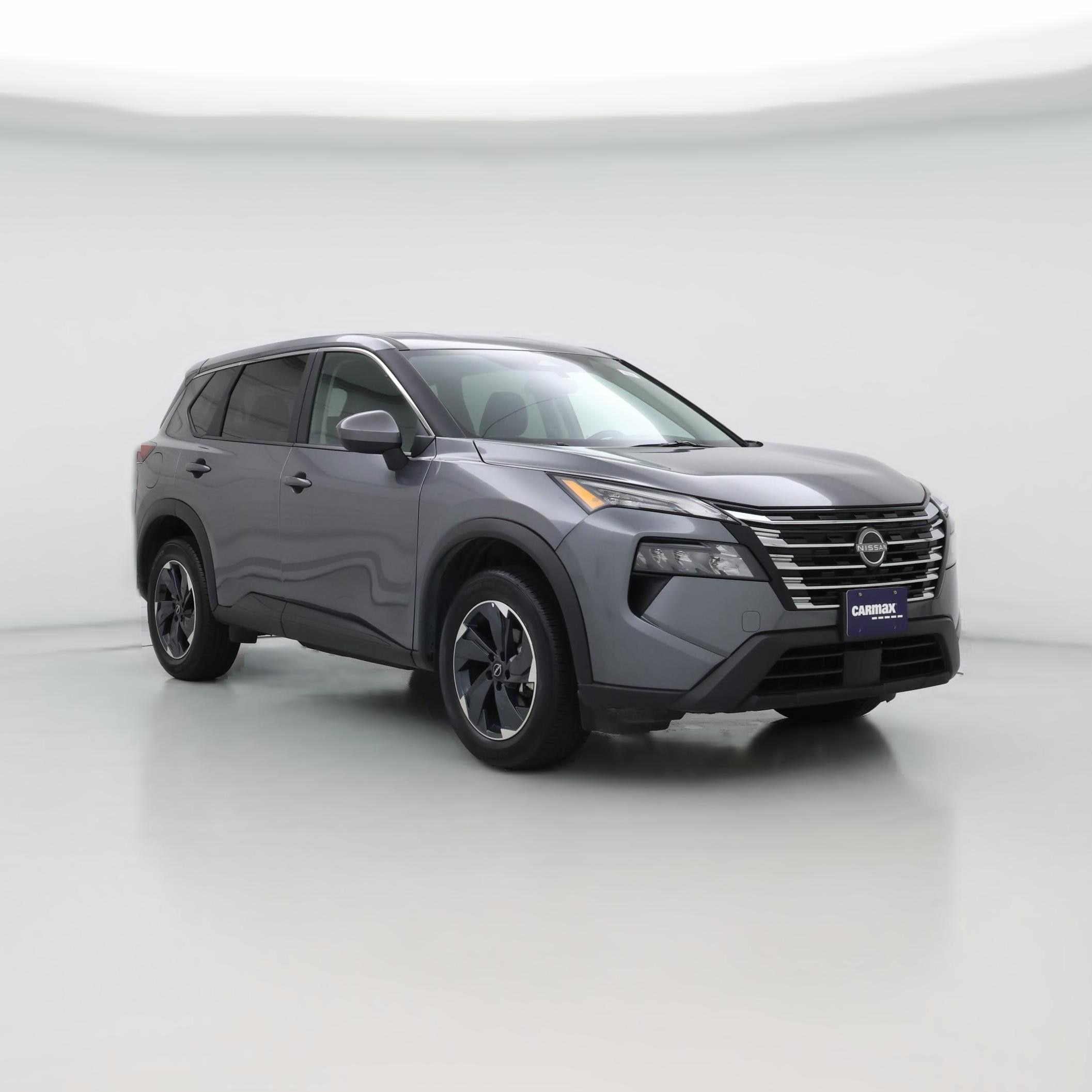 Thumbnail: 2025 Nissan Rogue - 1