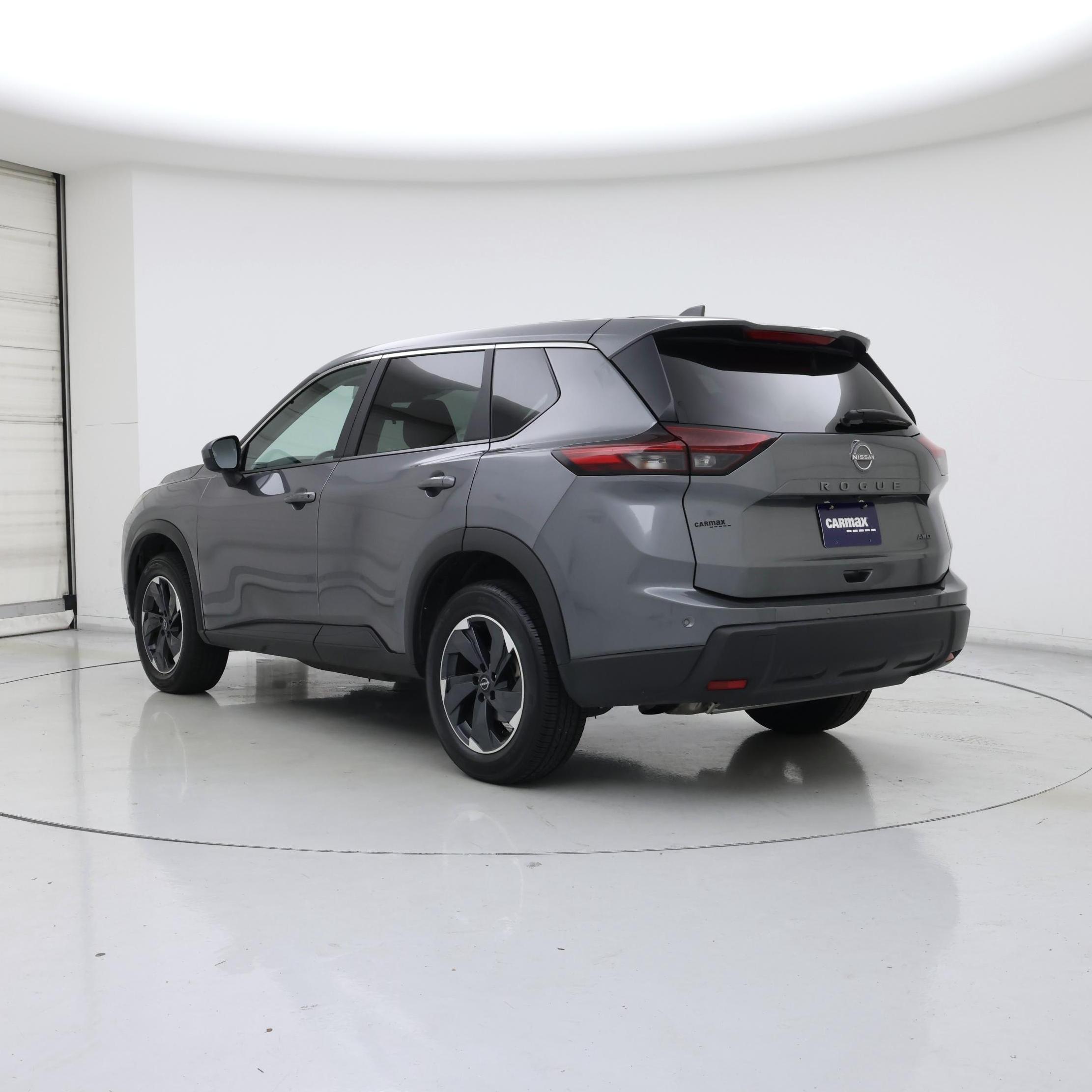 Thumbnail: 2025 Nissan Rogue - 2
