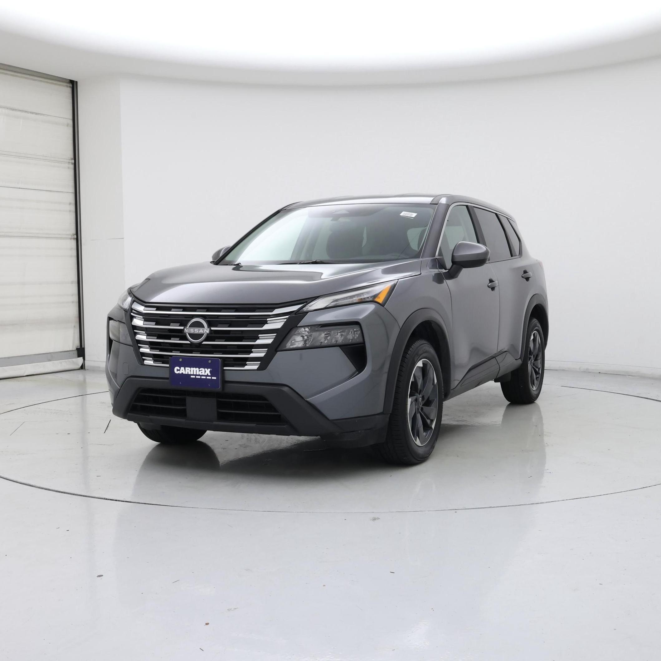 Thumbnail: 2025 Nissan Rogue - 4