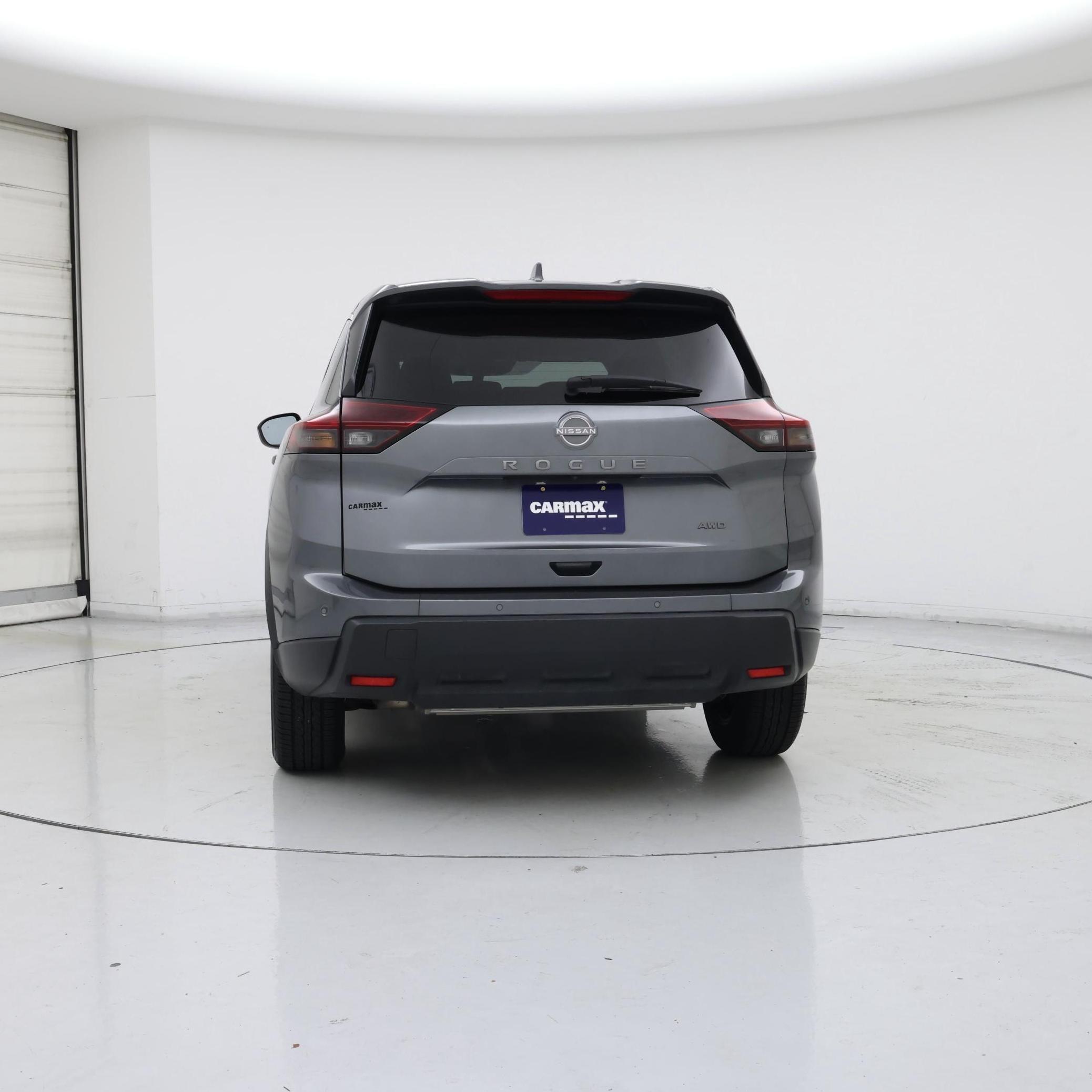 Thumbnail: 2025 Nissan Rogue - 6