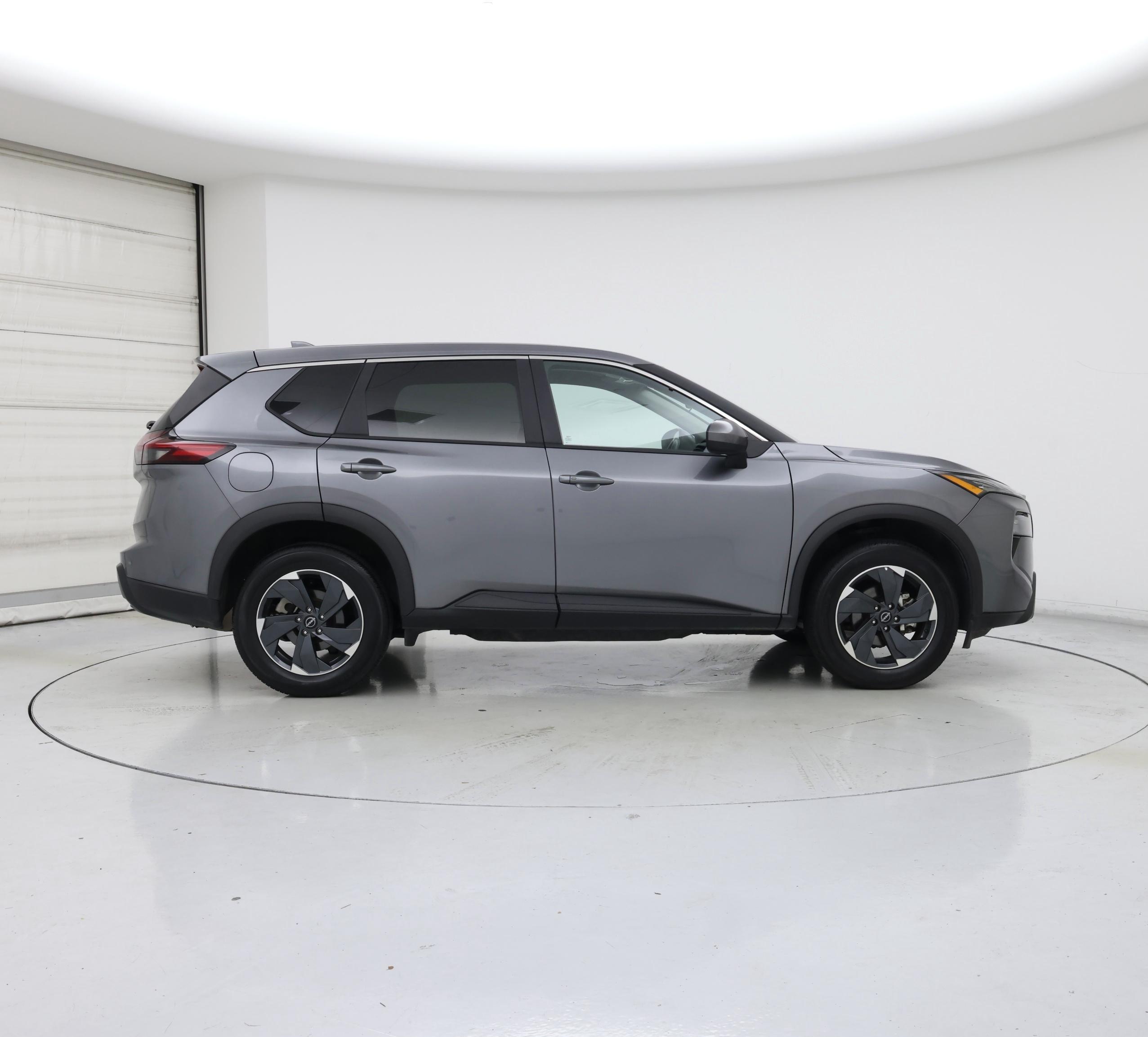 Thumbnail: 2025 Nissan Rogue - 7