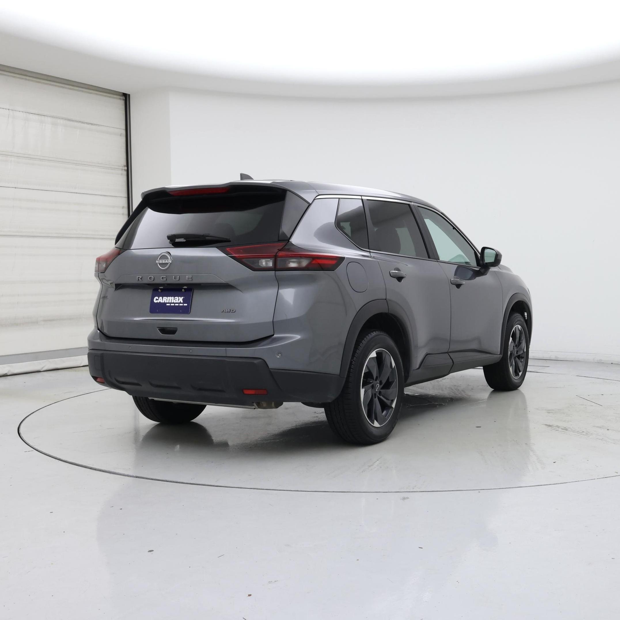 Thumbnail: 2025 Nissan Rogue - 8