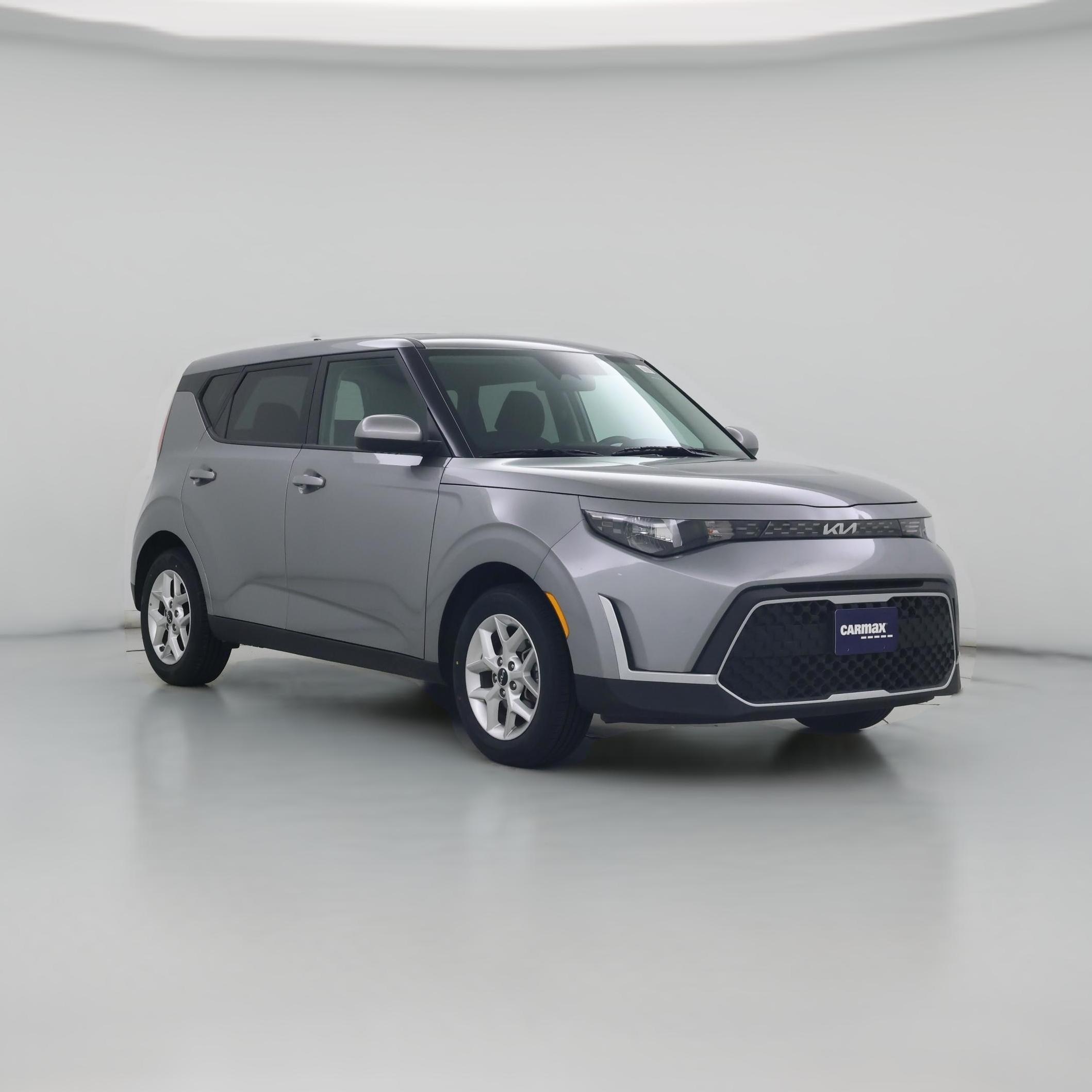 Thumbnail: 2025 Kia Soul - 1