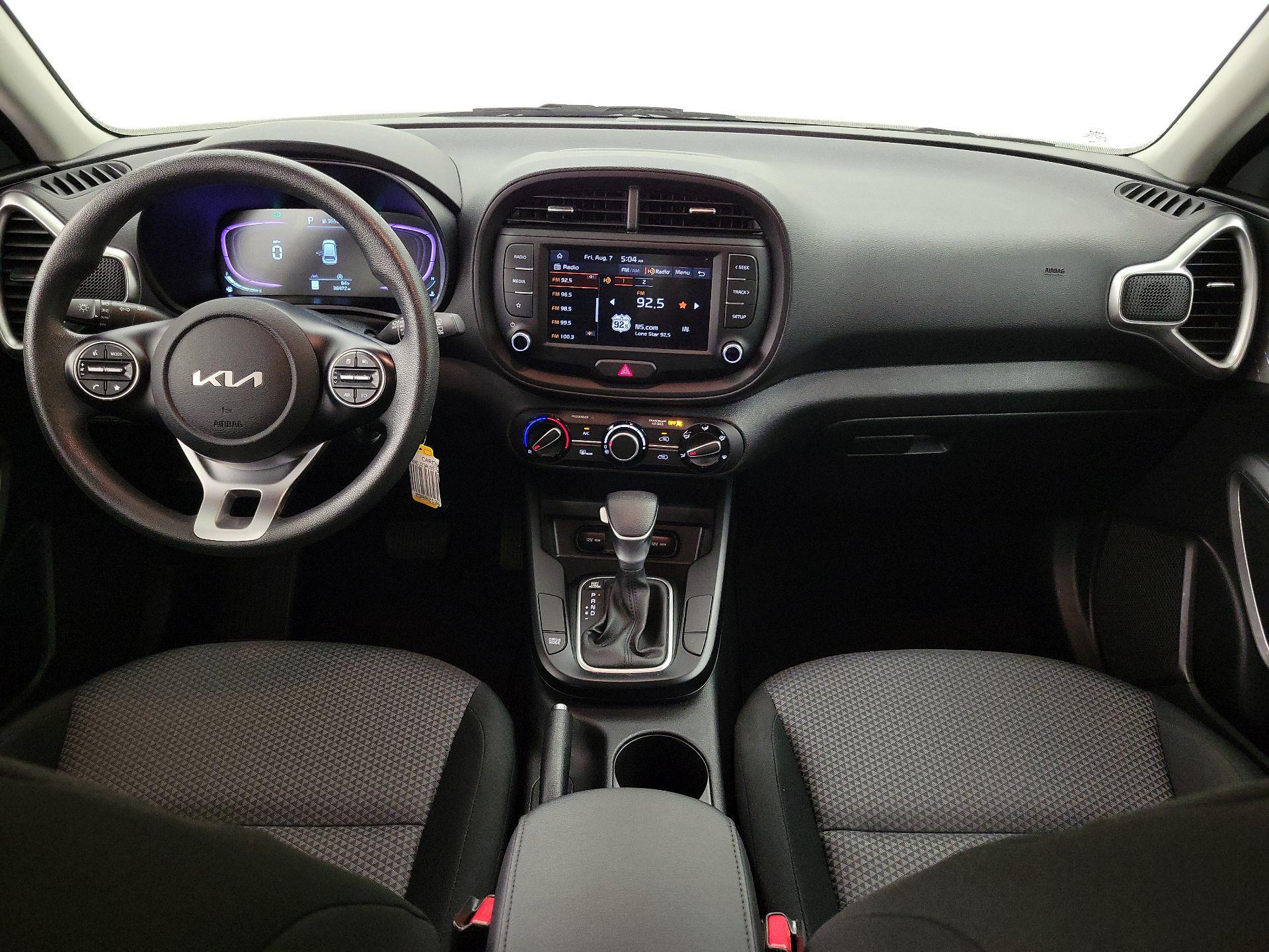 Thumbnail: 2025 Kia Soul - 9