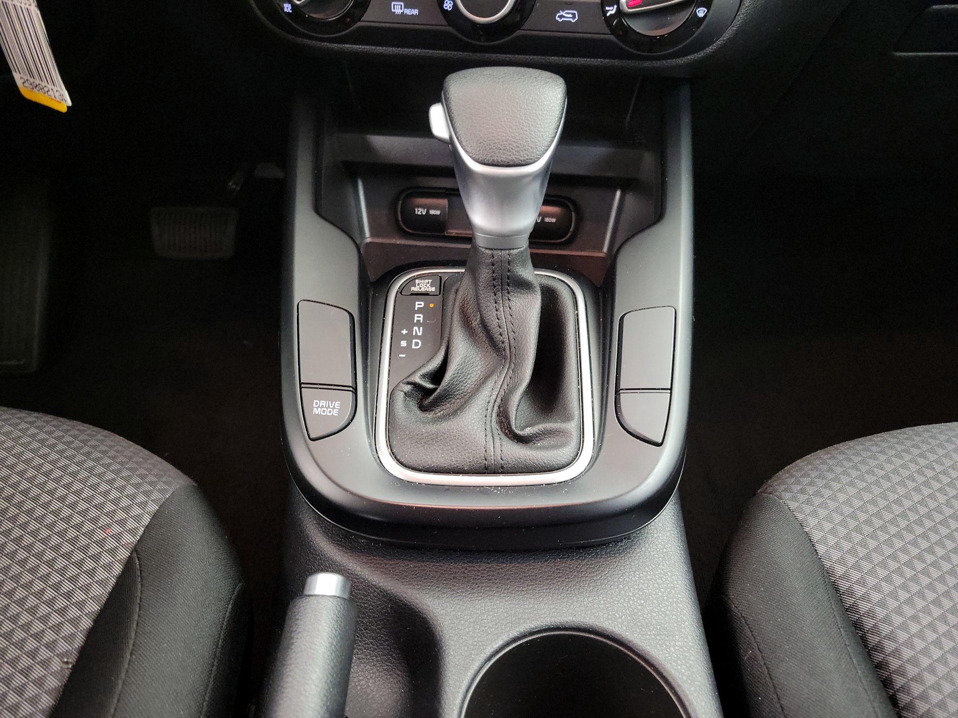 Thumbnail: 2025 Kia Soul - 17