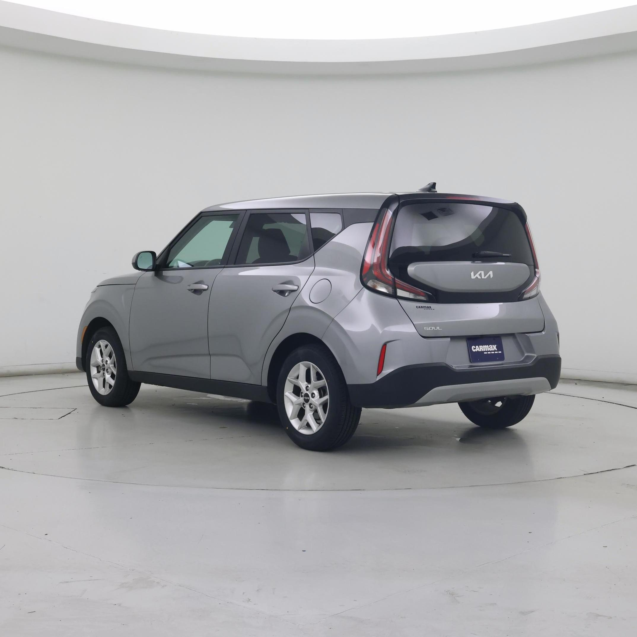 Thumbnail: 2025 Kia Soul - 2