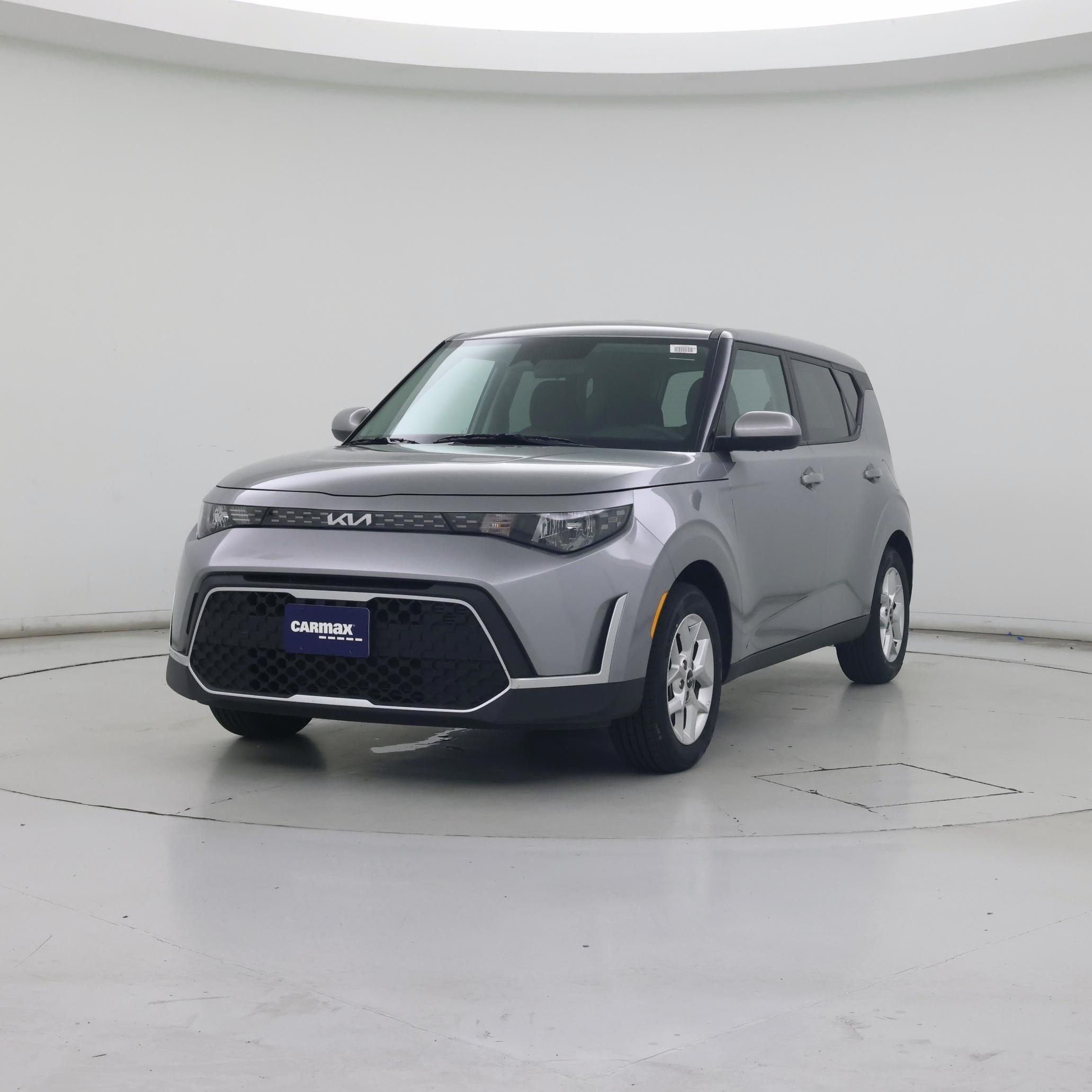 Thumbnail: 2025 Kia Soul - 4