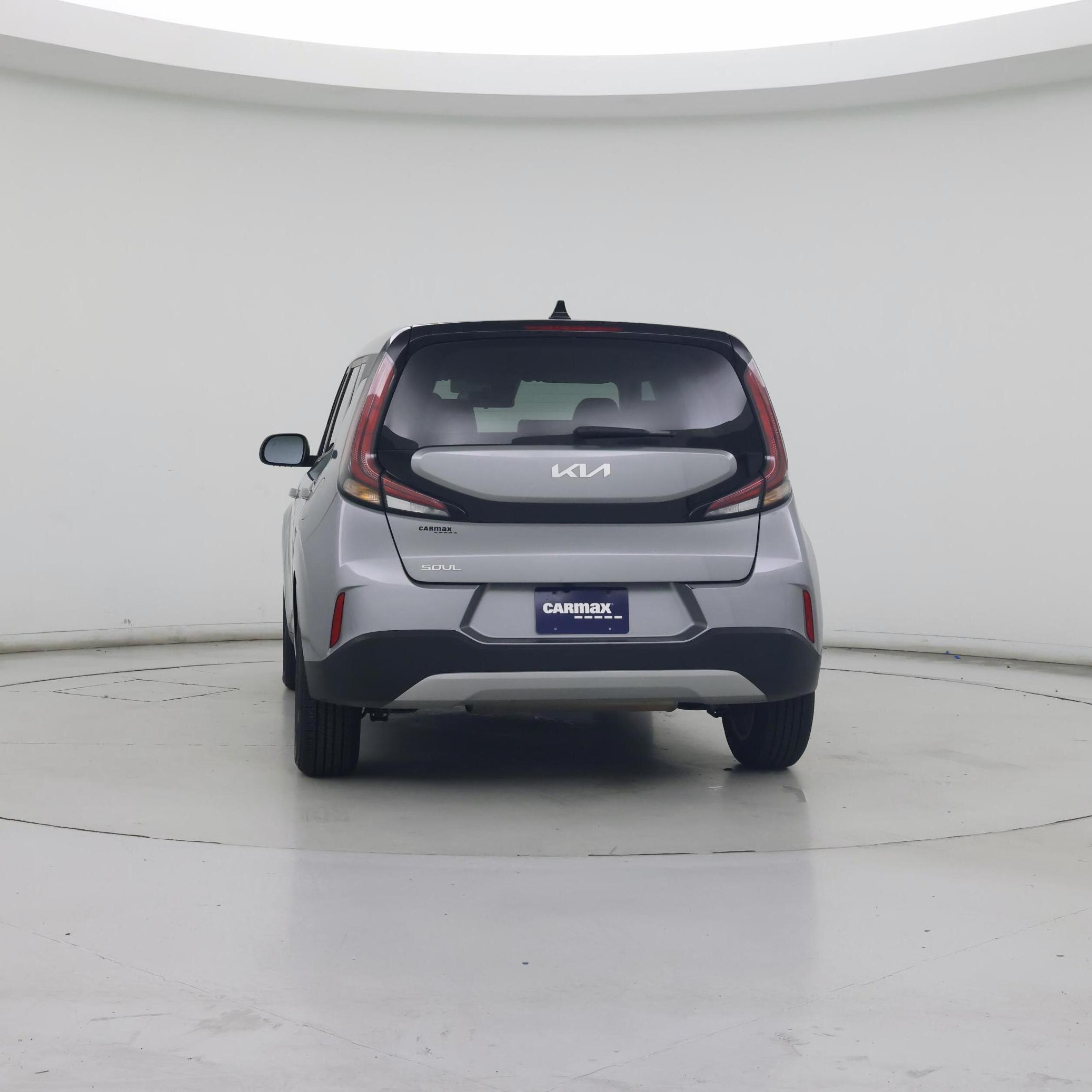 Thumbnail: 2025 Kia Soul - 6