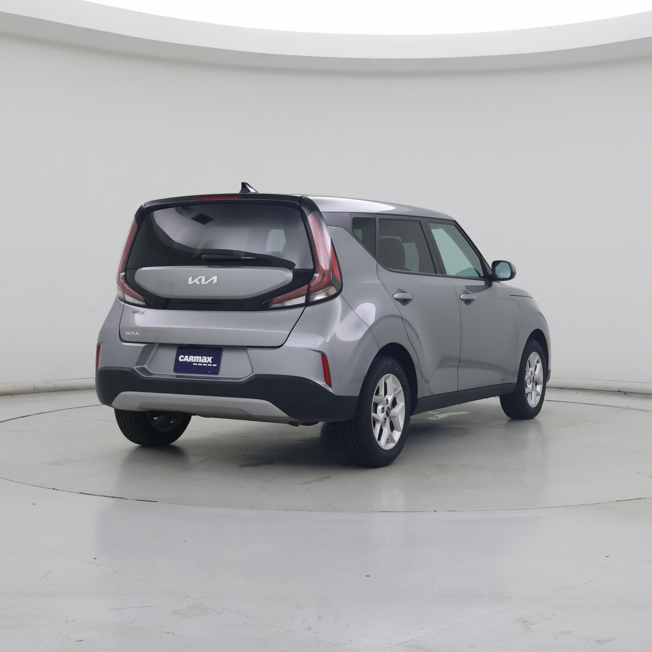 Thumbnail: 2025 Kia Soul - 8