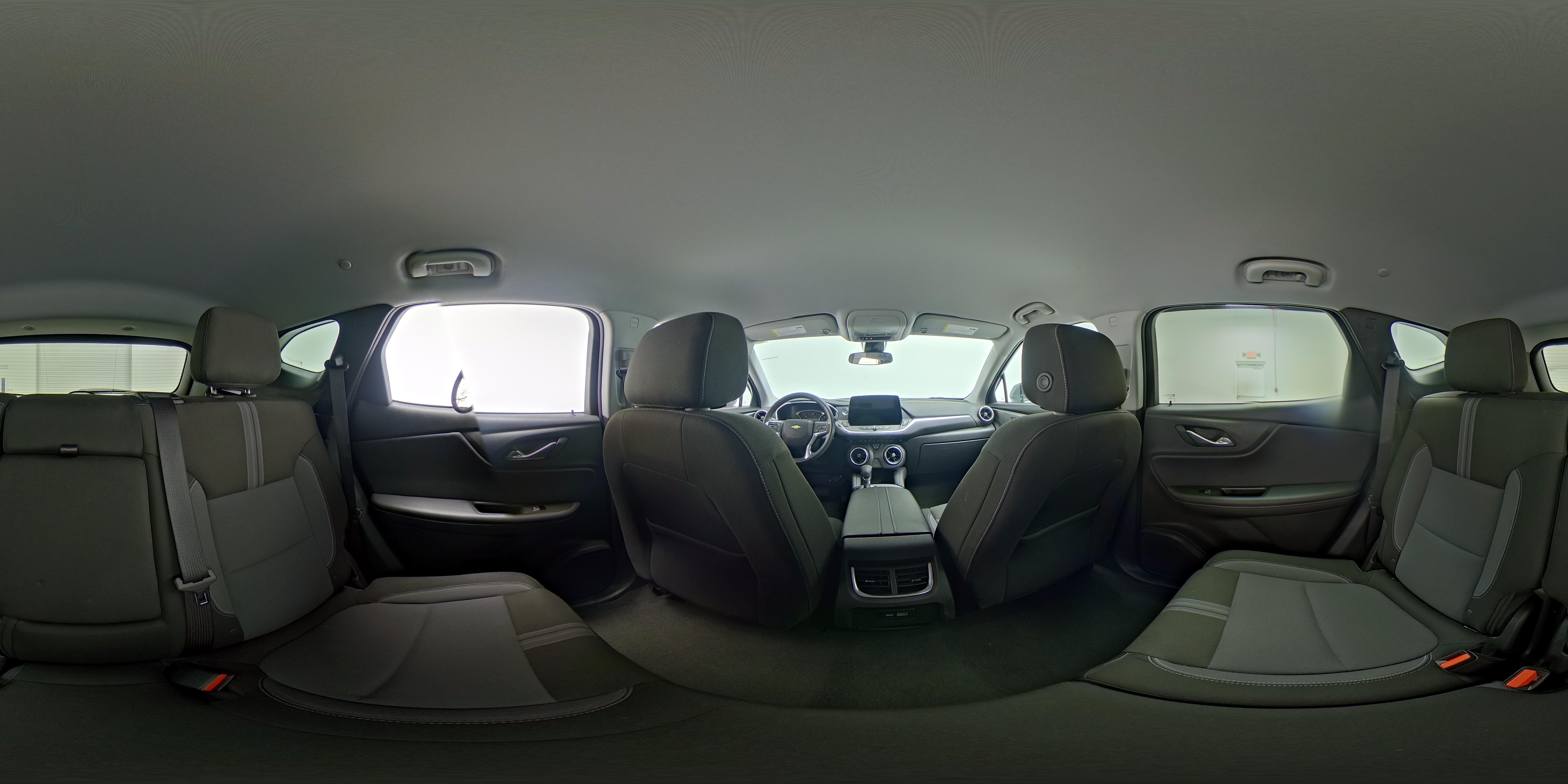2025 Chevrolet Blazer 2LT - Photo 26