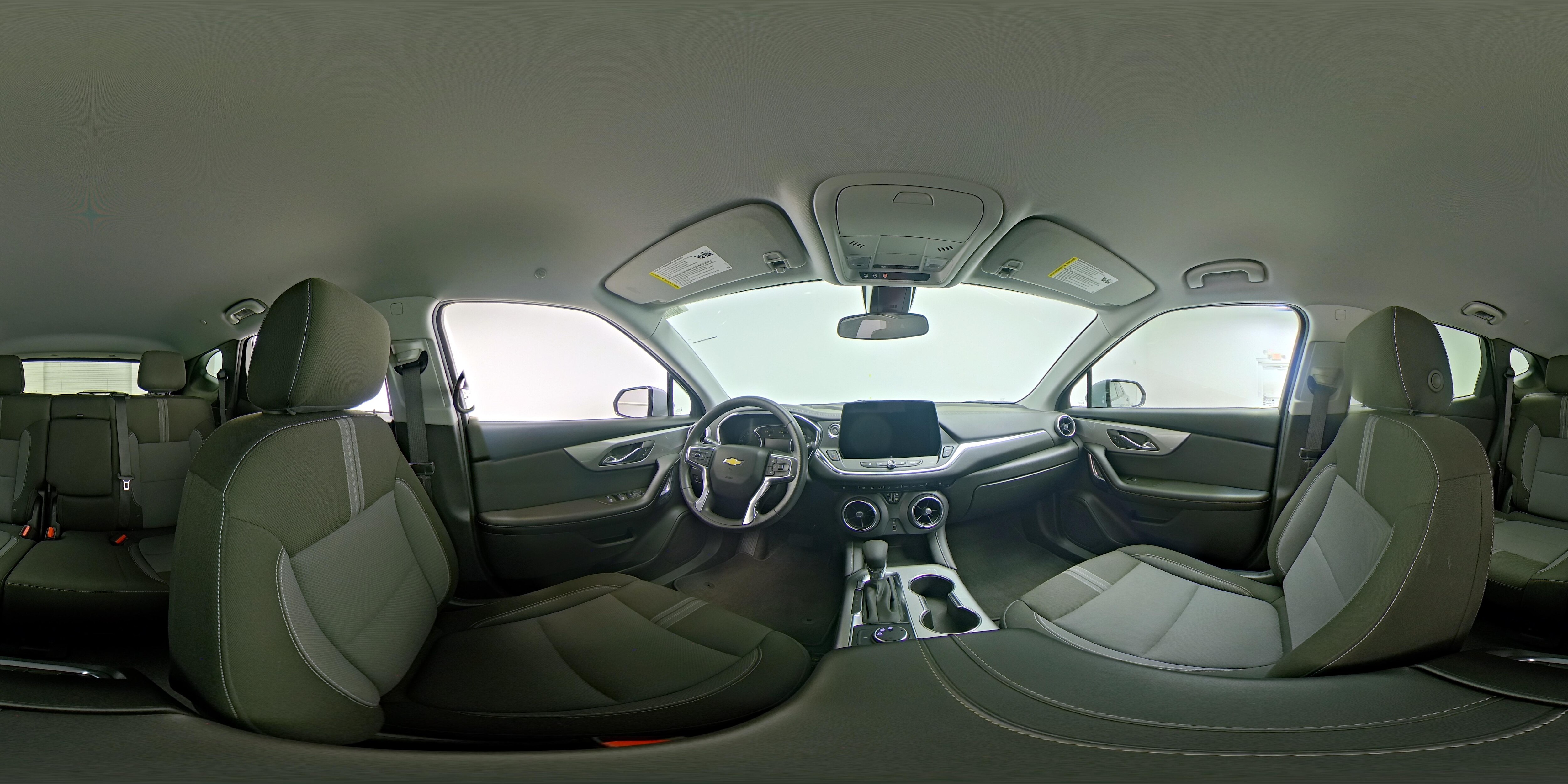 2025 Chevrolet Blazer 2LT - Photo 27