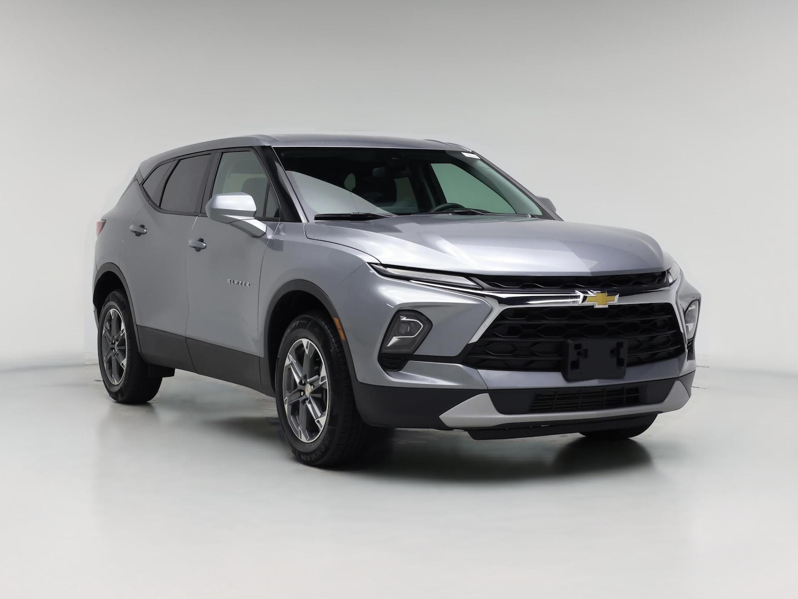 2025 Chevrolet Blazer