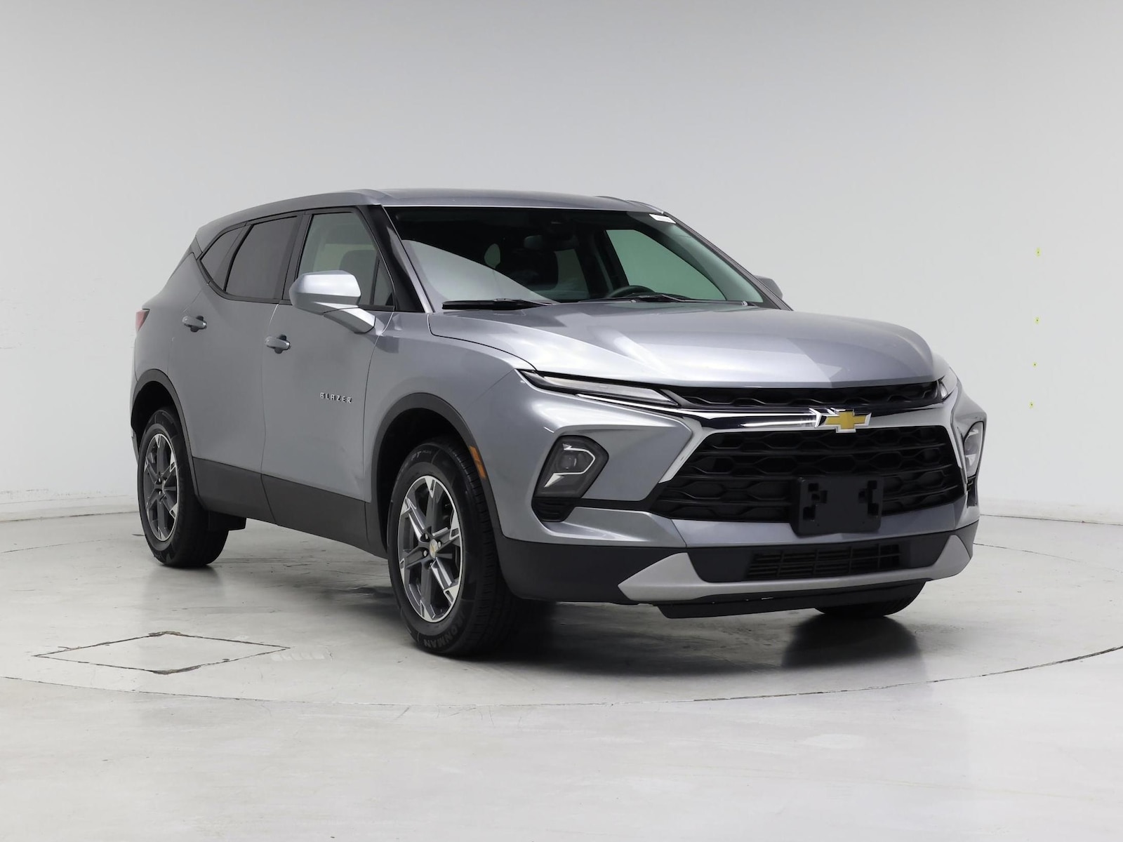 2025 Chevrolet Blazer 2LT - Photo 2