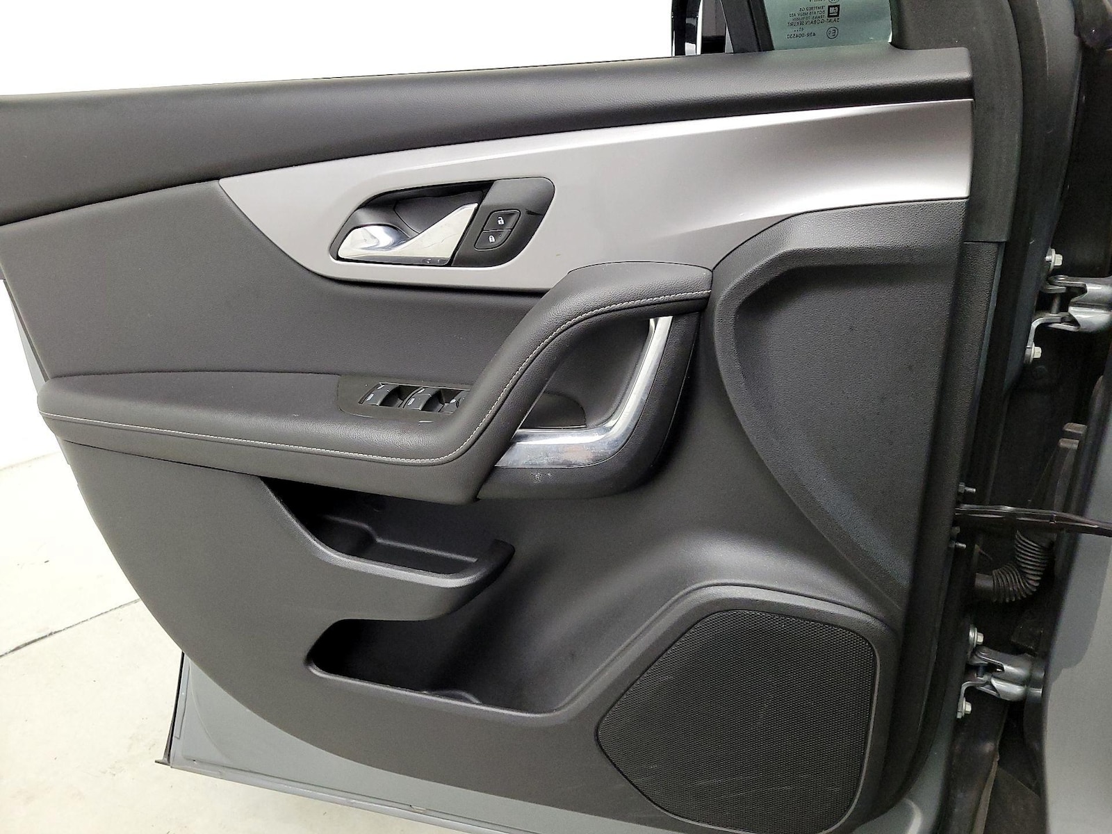 2025 Chevrolet Blazer 2LT - Photo 13